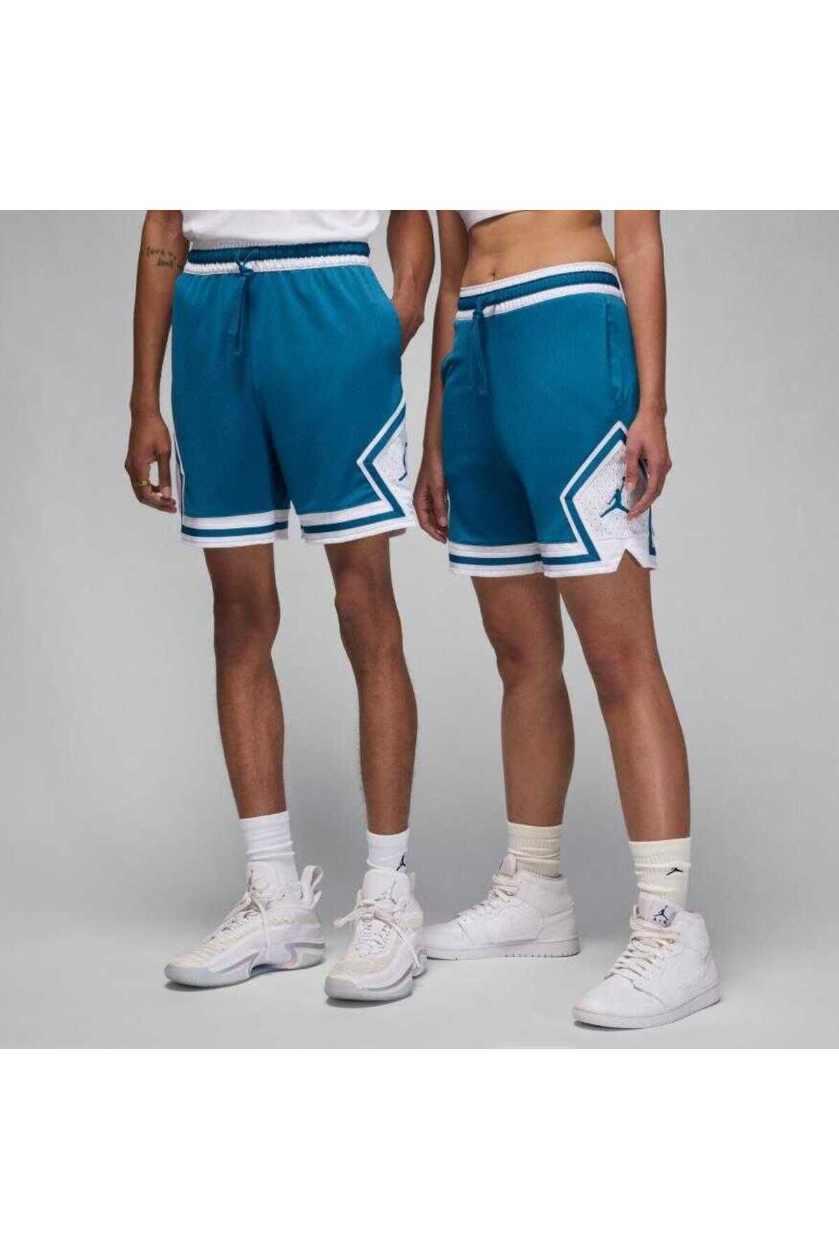 Nike Jordan Dri-Fit Sport Diamond Short Erkek Şort