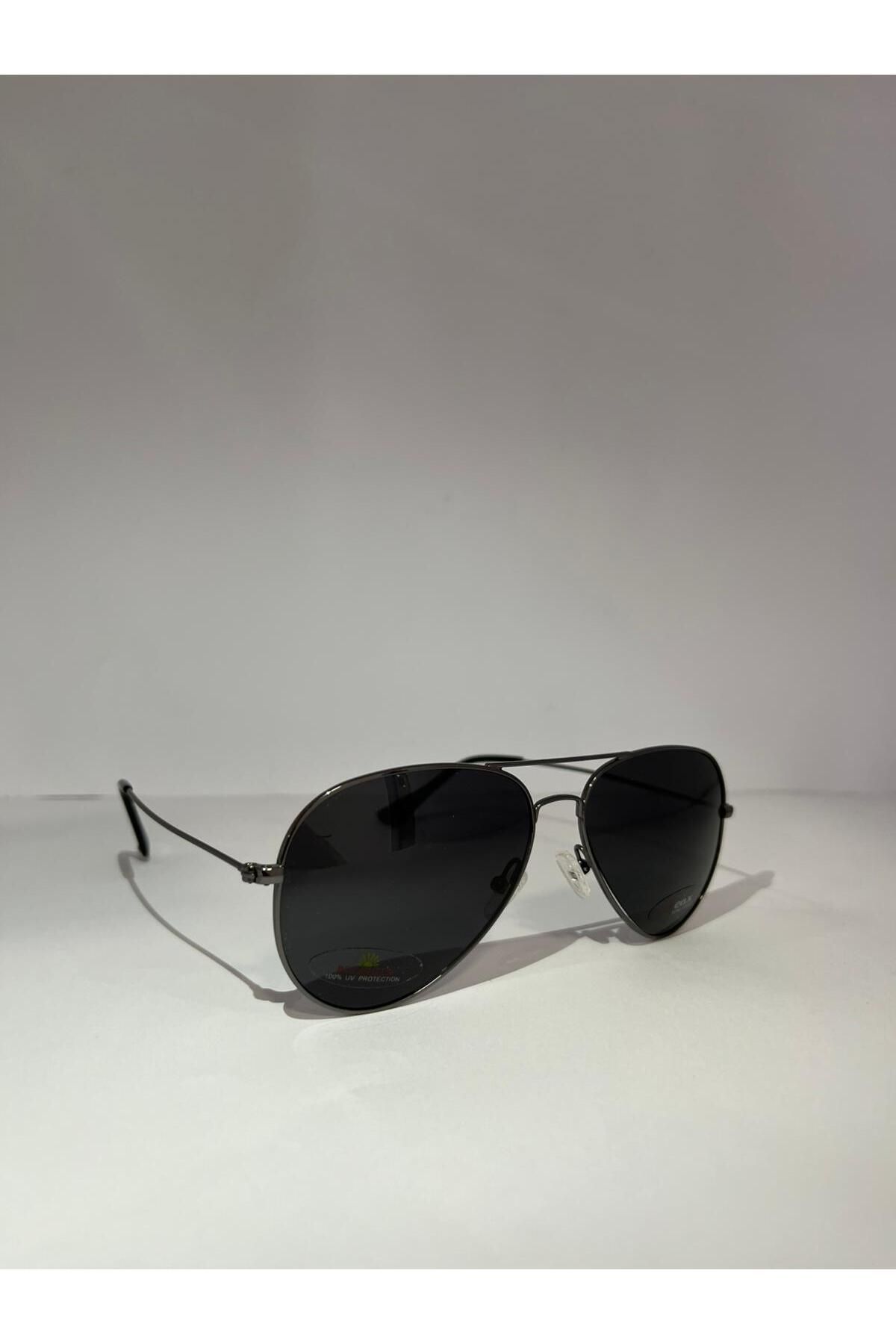 BEN.X Unisex Polarize Güneş Gözlüğü 8001 54-16 145 col 02