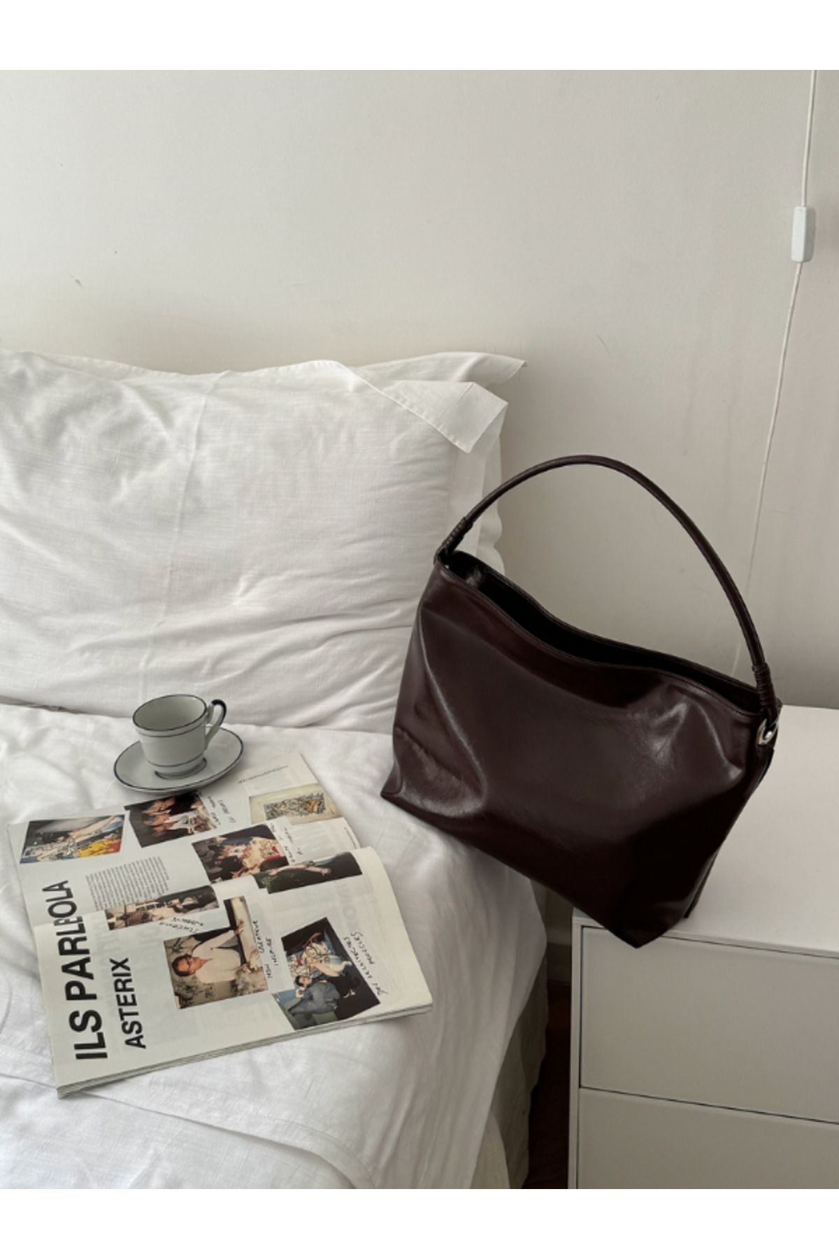 adler bag Jour totebag