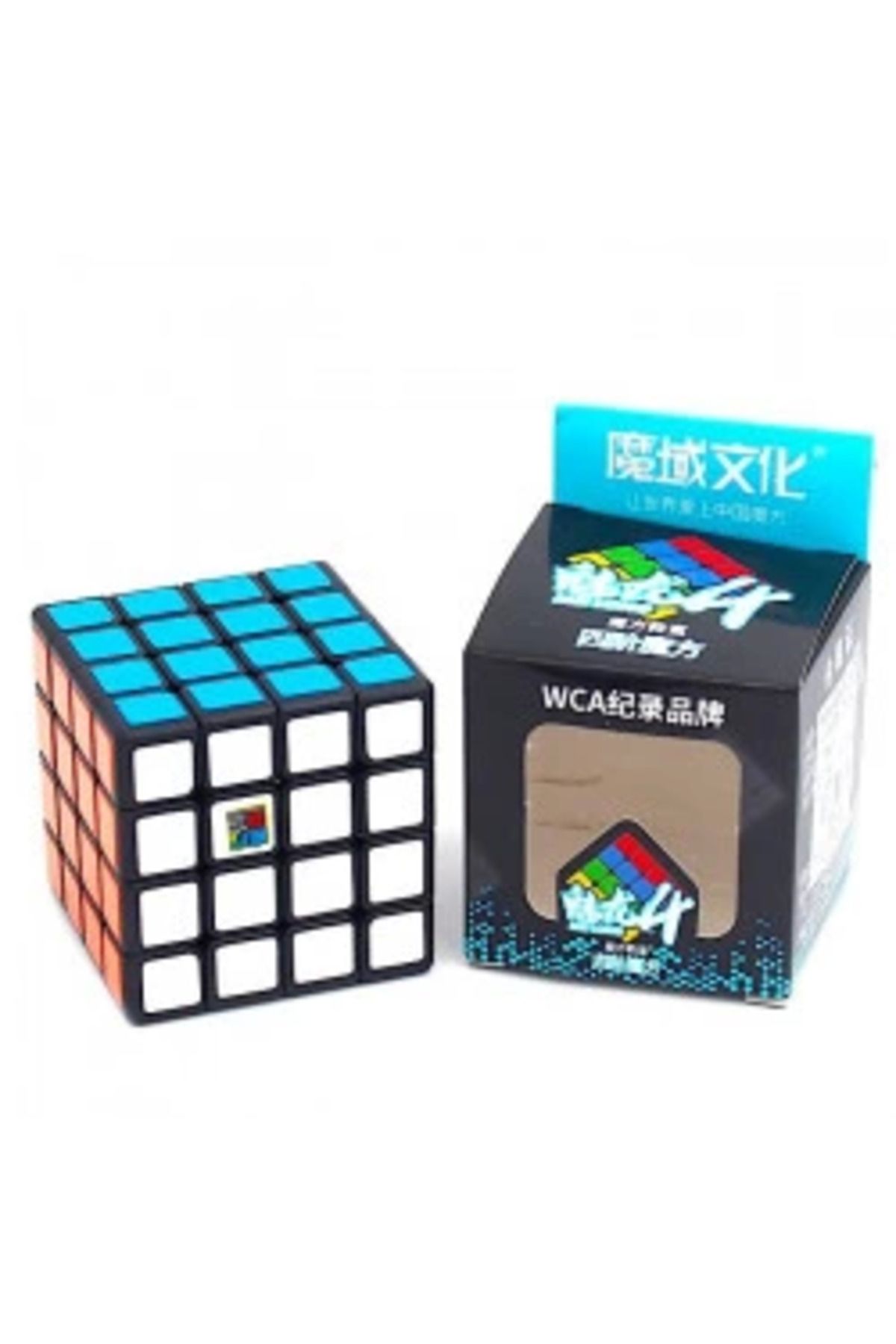 gnsstore MOYU FİBER KLASİK 4*4 KÜP