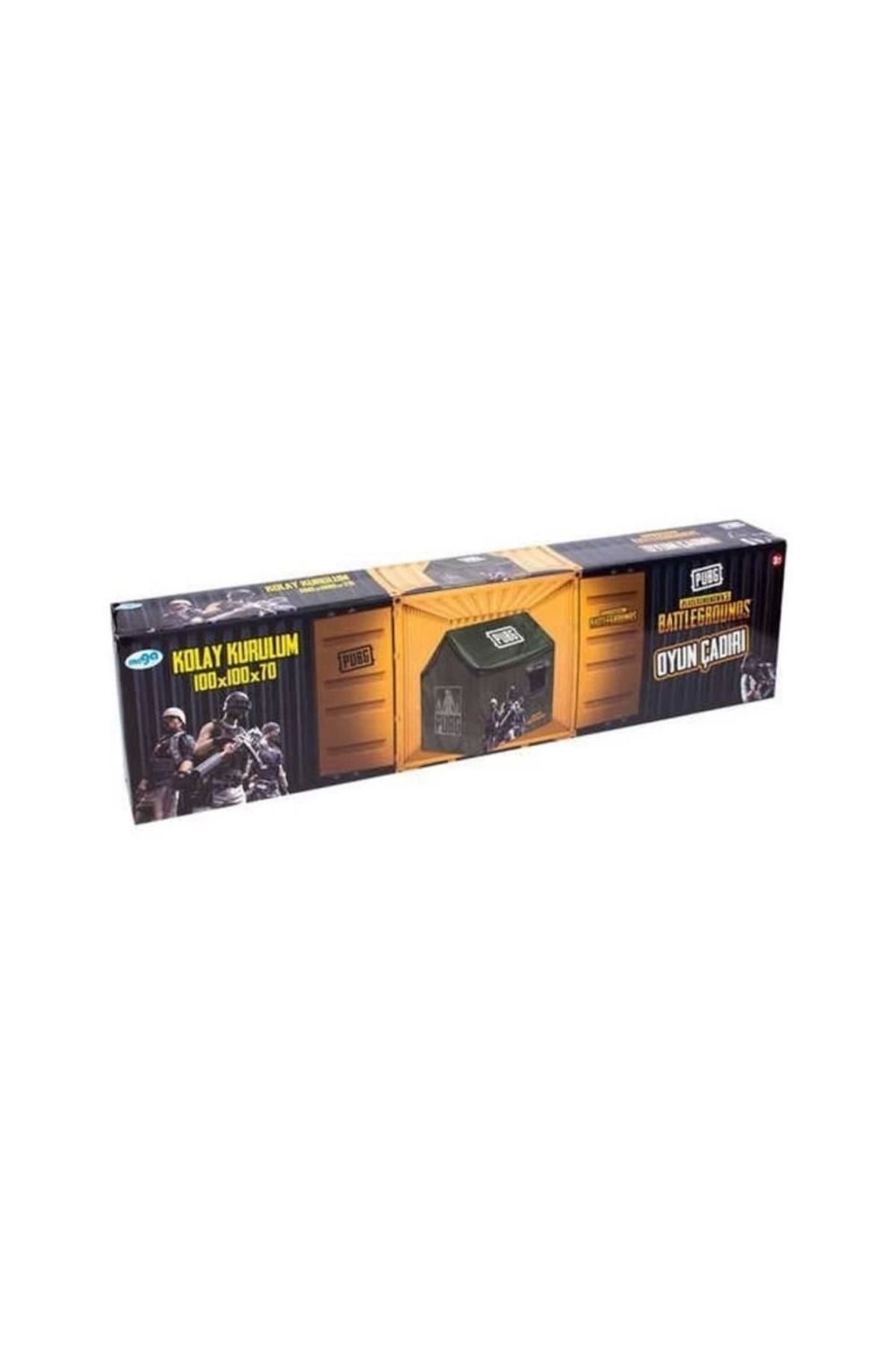 gnsstore ASKERİ OYUN ÇADIRI