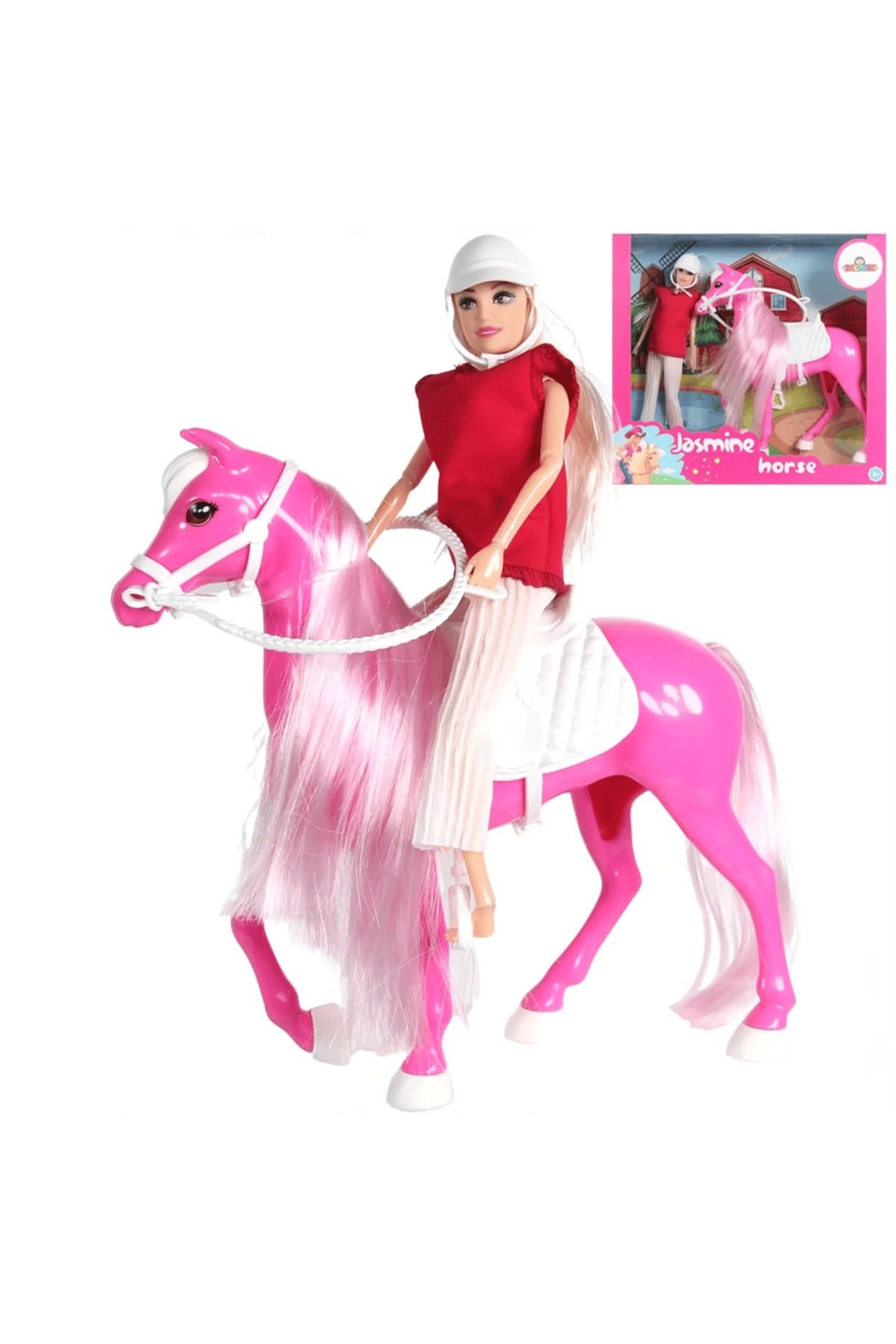 gnsstore JASMINE ATLI BEBEK
