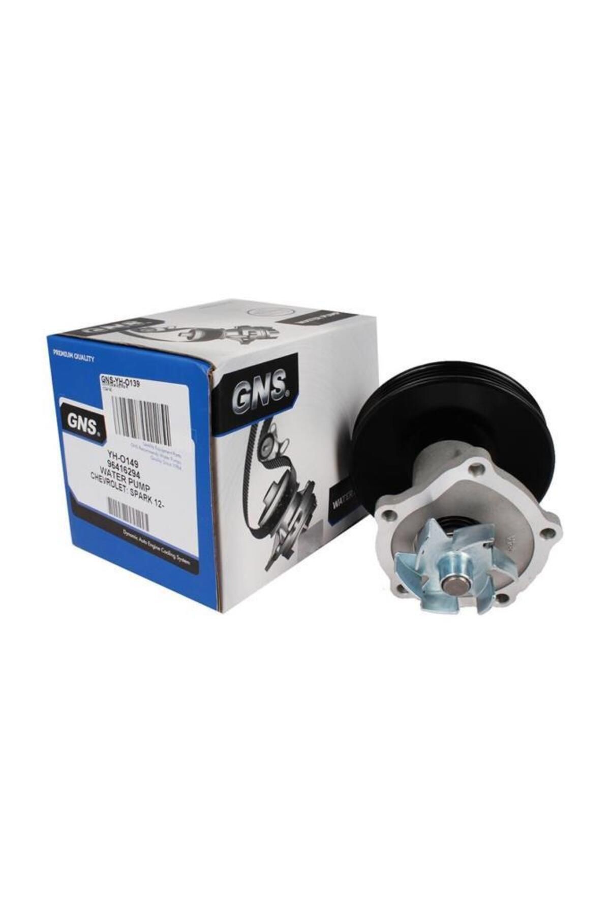 GNS SUPAP GAYDI ASTRA H-VECTRA C Z16XEP