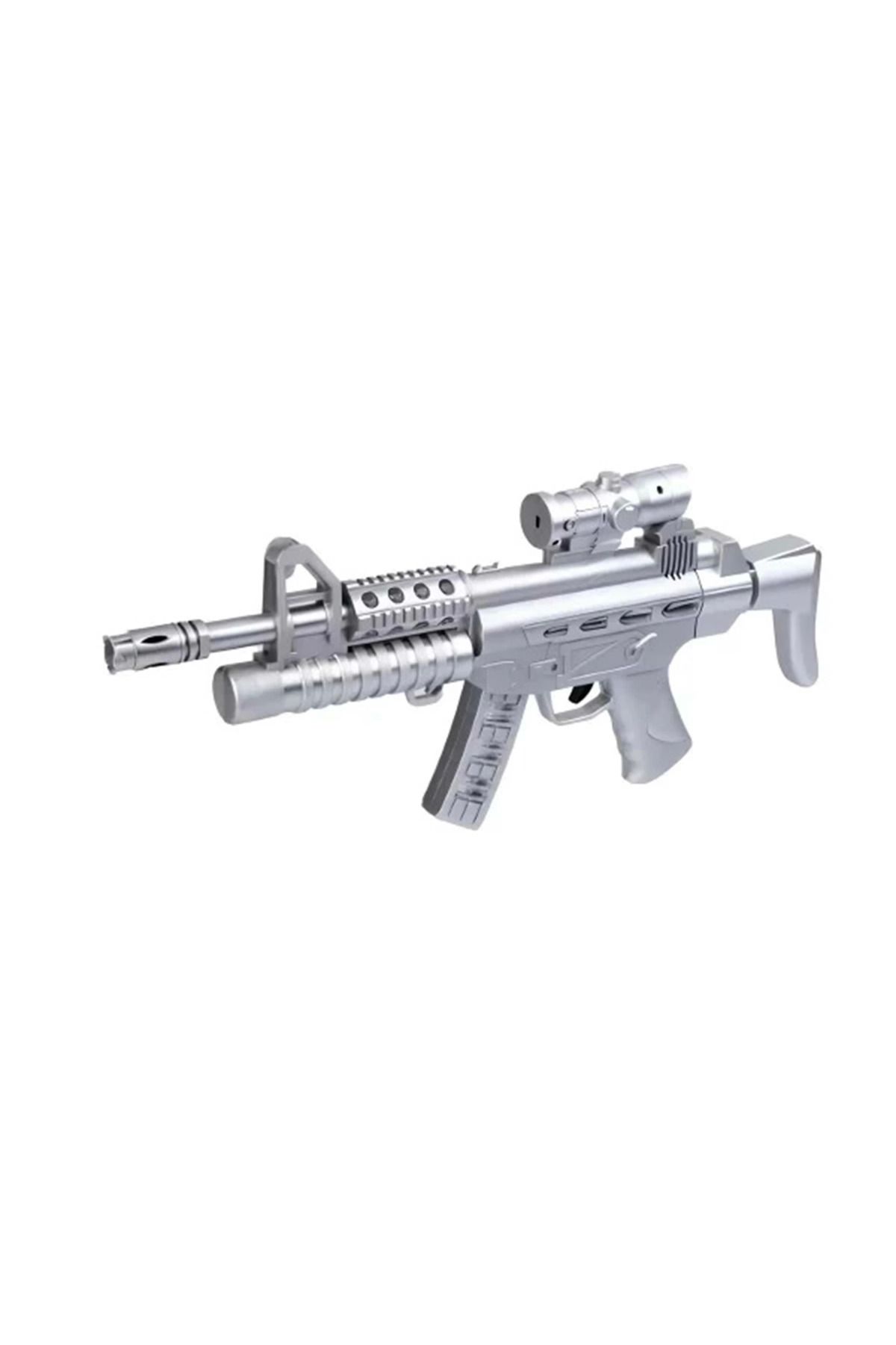 gnsstore POŞETLİ SESLİ IŞIKLI TÜFEK