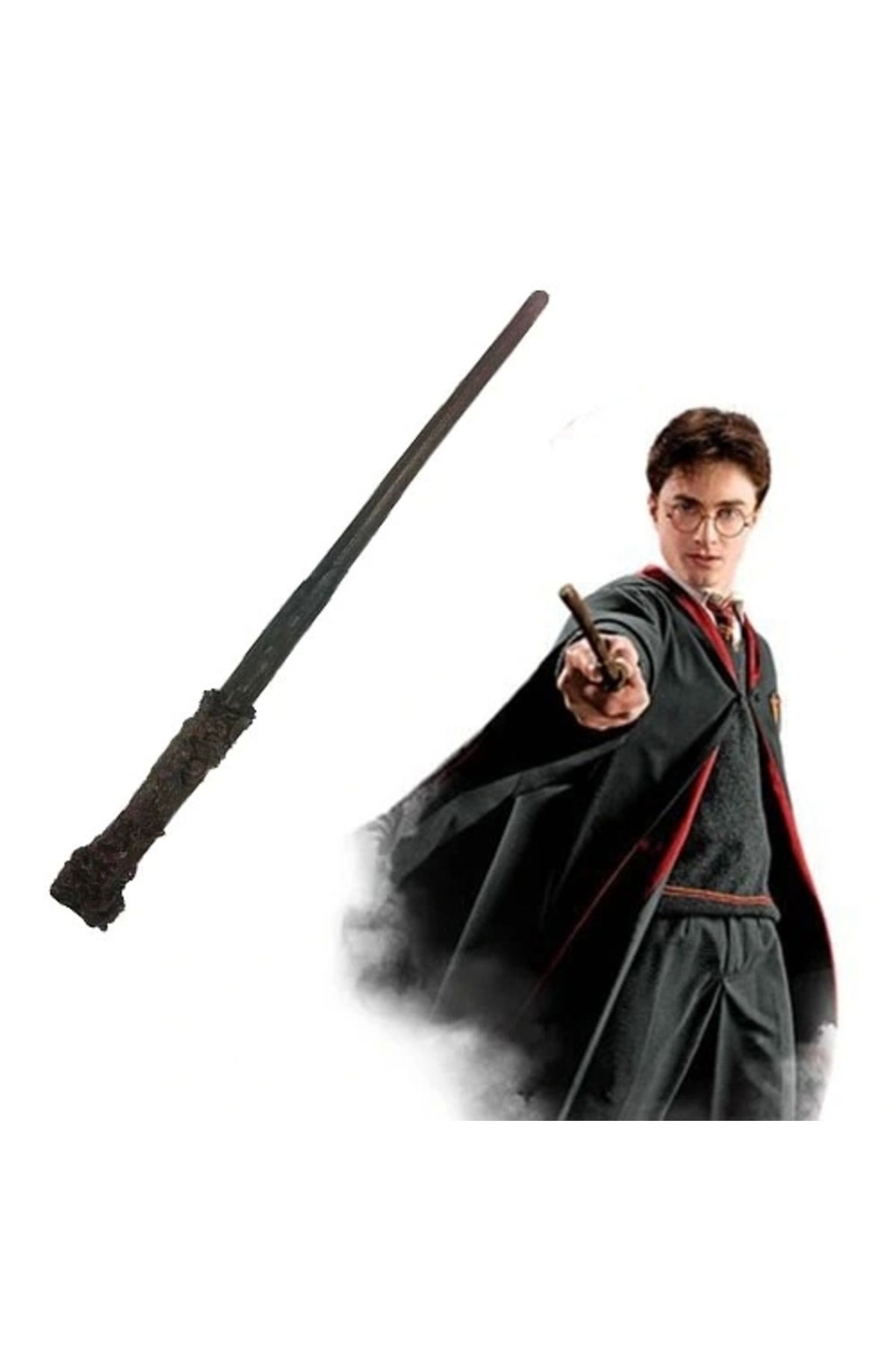 STOREMAX Harry Potter Asası İthal Ürün 30 cm (5047)