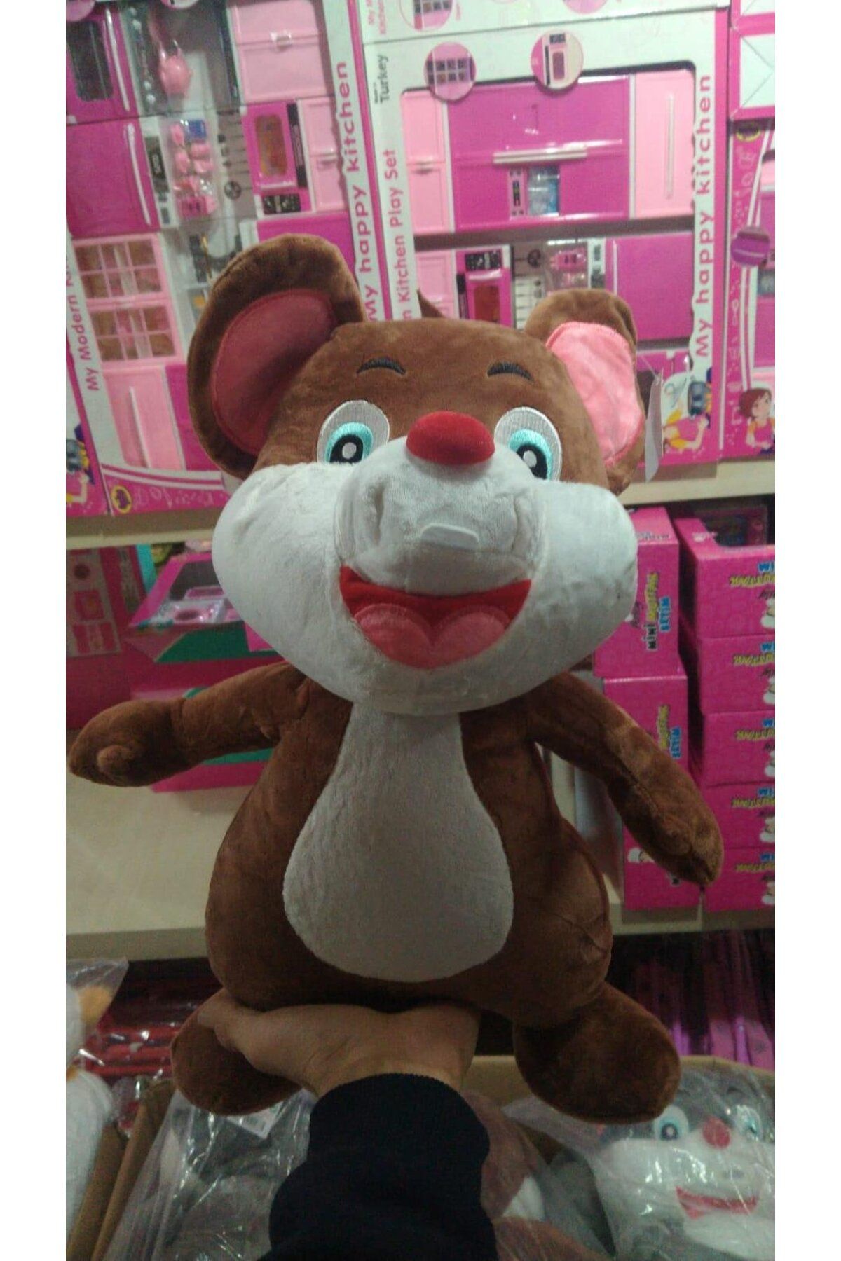gnsstore FARE PELUŞ