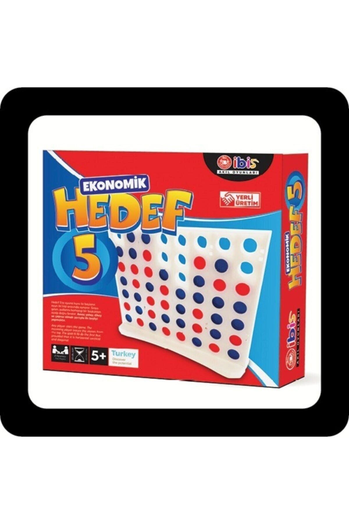 gnsstore İBS HEDEF 5