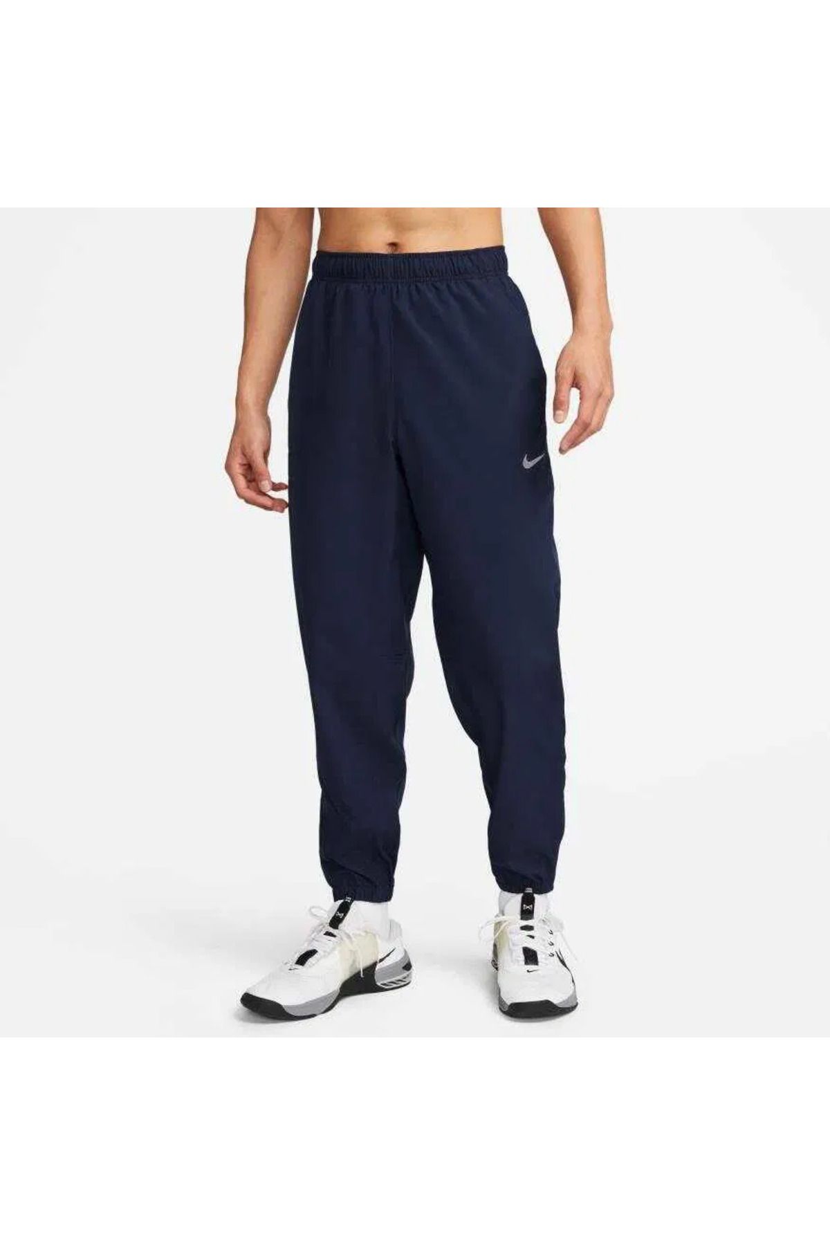 Nike Dri Fit Form Pant Taper Erkek Eşofman Altı