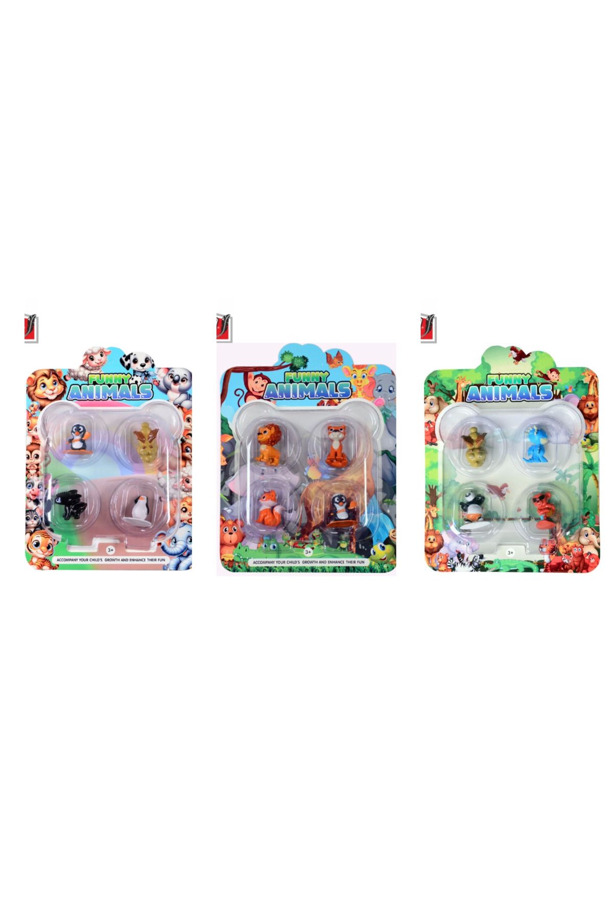 gnsstore FUNNY ANIMALS