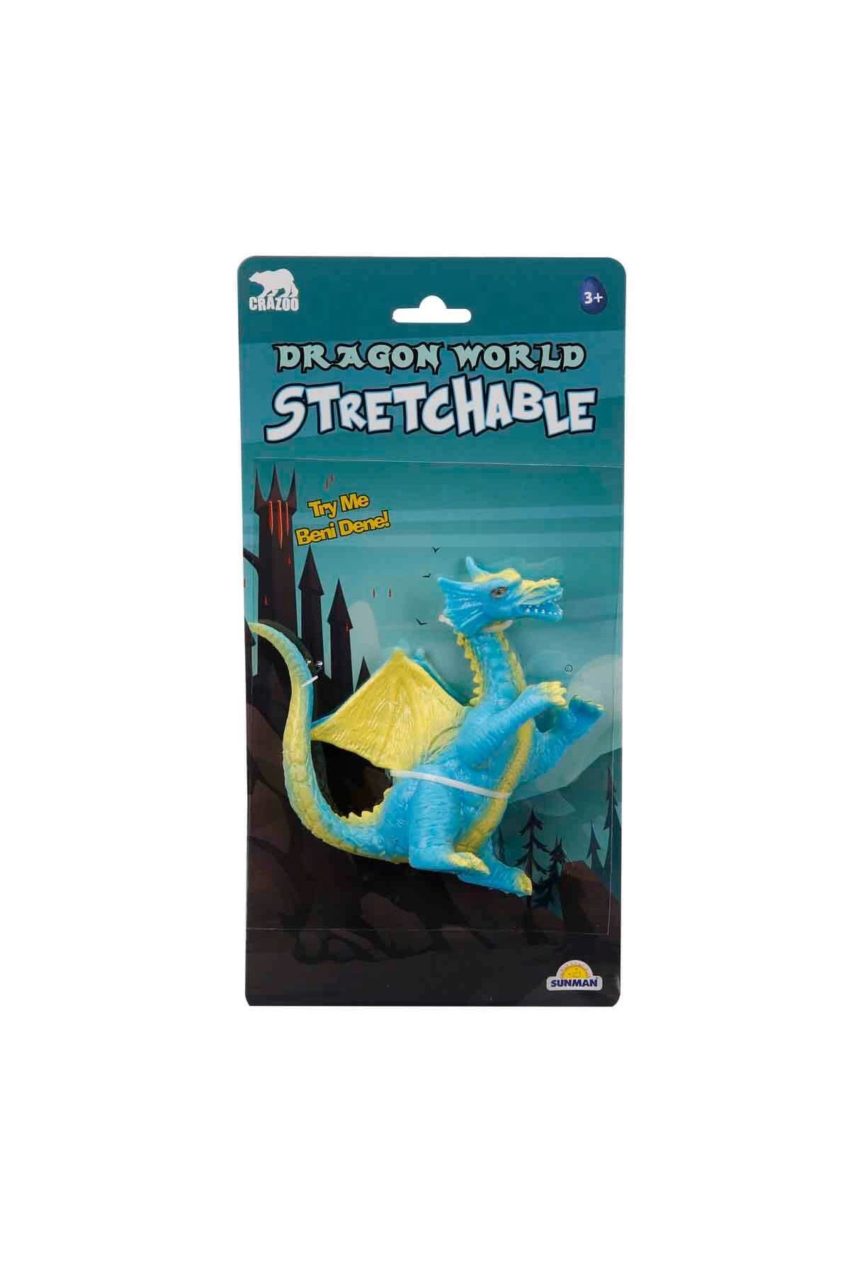 gnsstore STREÇ EJDERHA