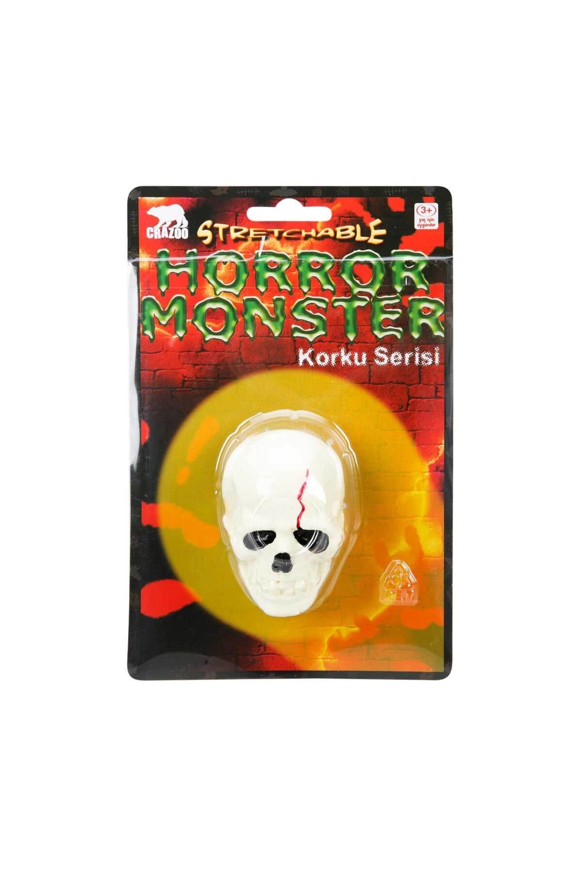 gnsstore STREÇ KORKU SERİSİ