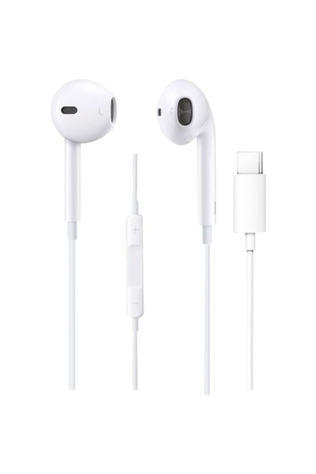 Syrox Ios 15 15 Pro 15 Plus 15 Pro Max Uyumlu Type C Kulaklık