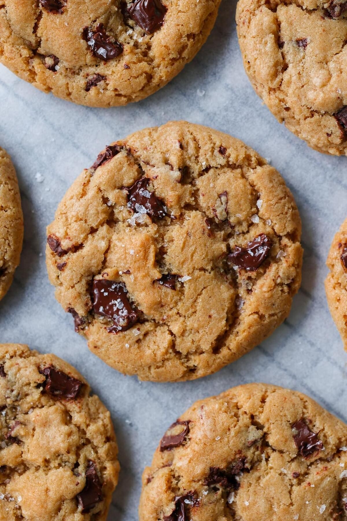 NATURUS Glutensiz Çikolatalı Cookie 1000g