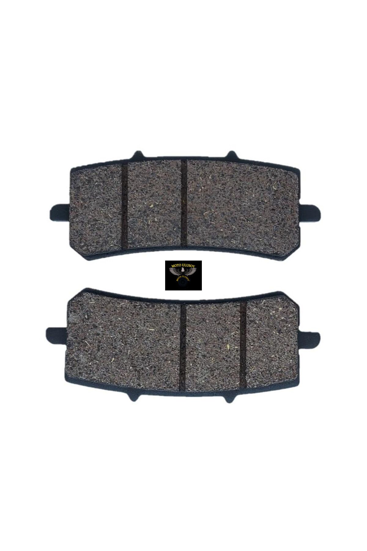 MOTO ULUSOY Ön Fren Disk Balatası Cf Moto Clx 250 - 150 Nk - 250 Nk Abs E4