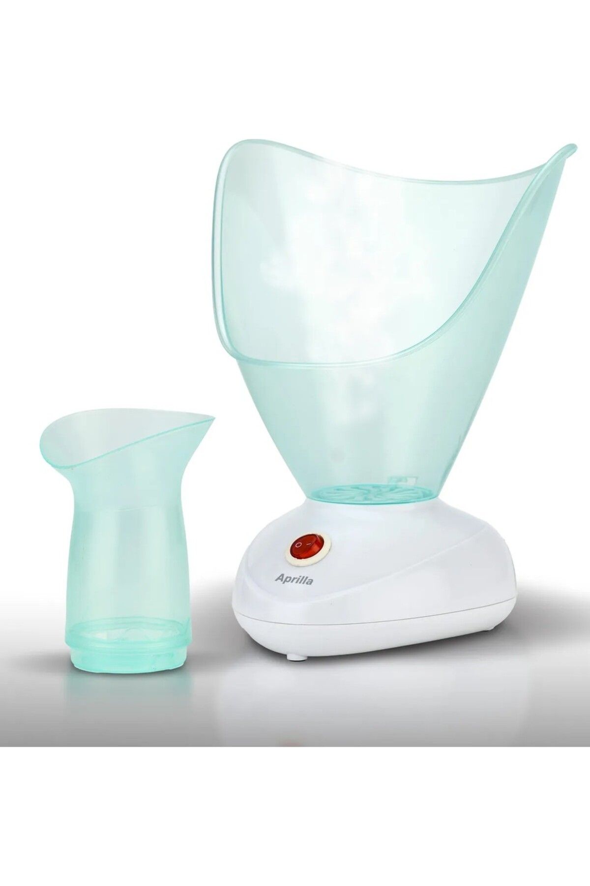 Aprilla Home AFM-2817 Yüz Saunası kablolu