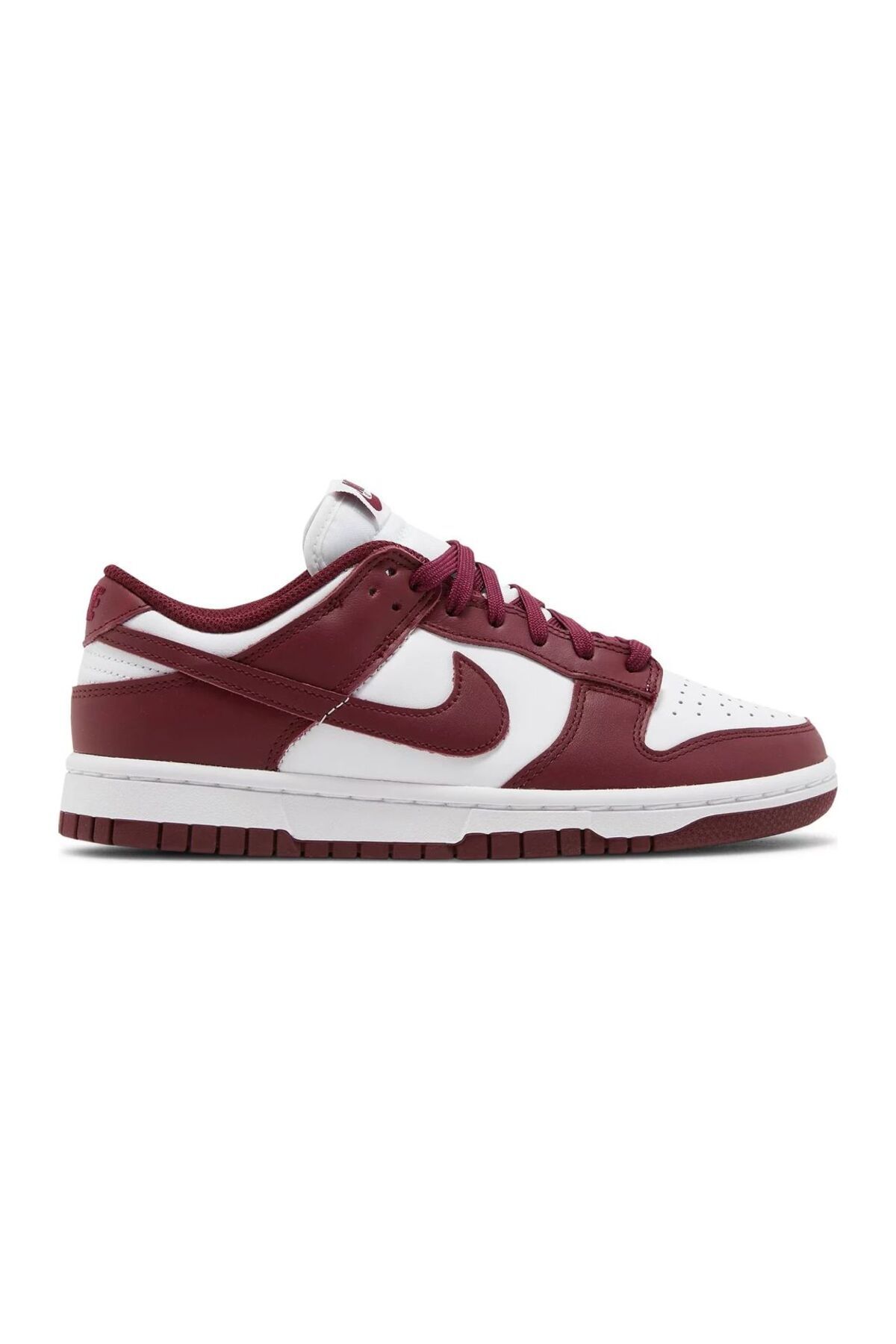 Nike Dunk Low Bordeaux