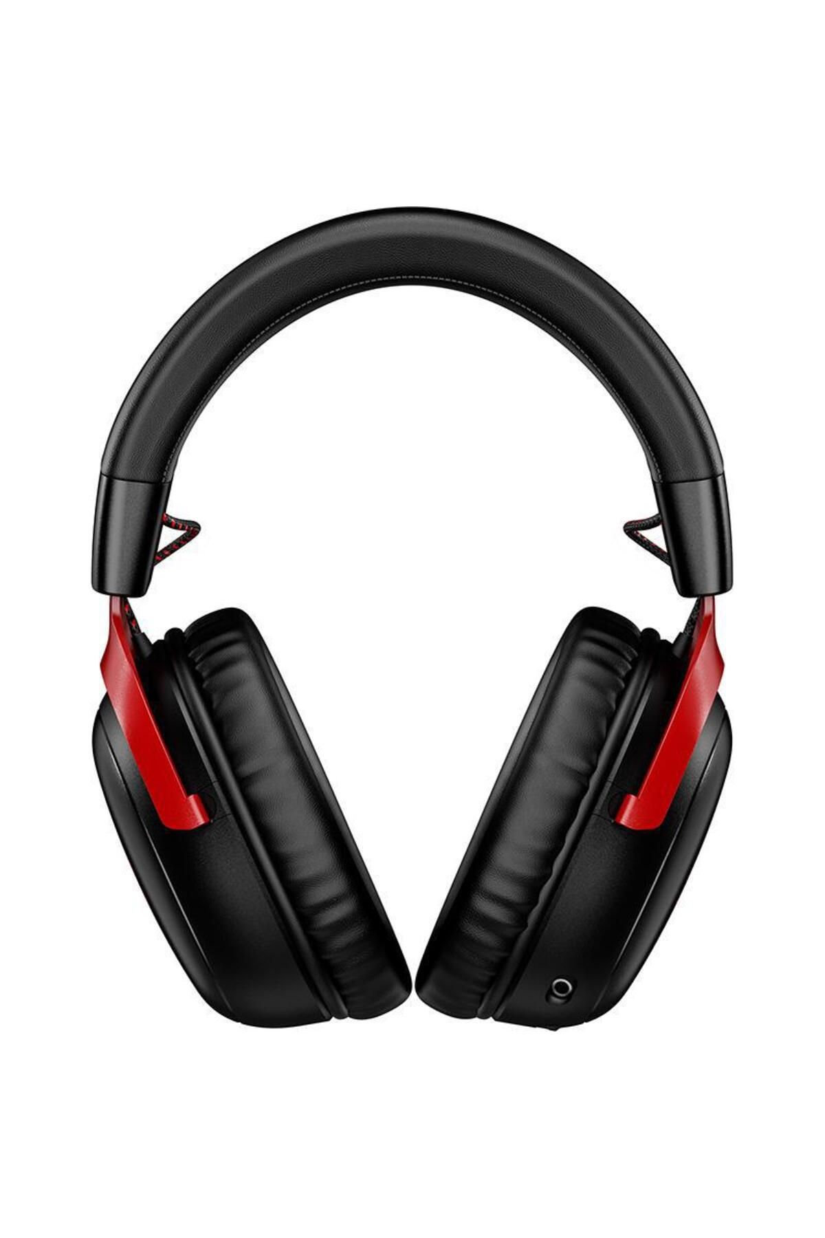 HyperX-سماعة رأس هايبر اكس كلاود 3 للالعاب | HyperX Cloud III Gaming Headset 4