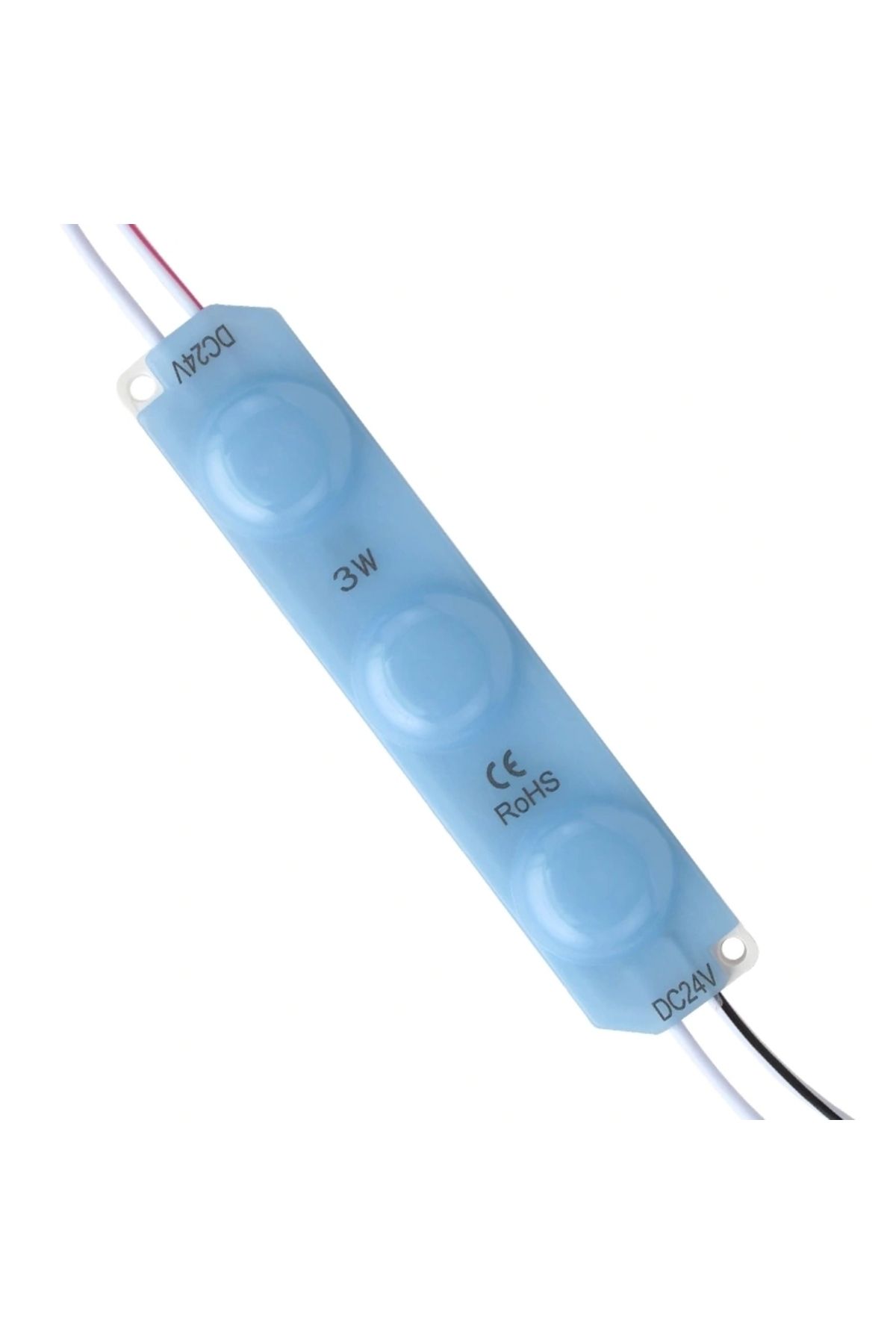 STOREMAX MAVİ MODÜL LED 2835 24 VOLT 1.5 WATT (5047)