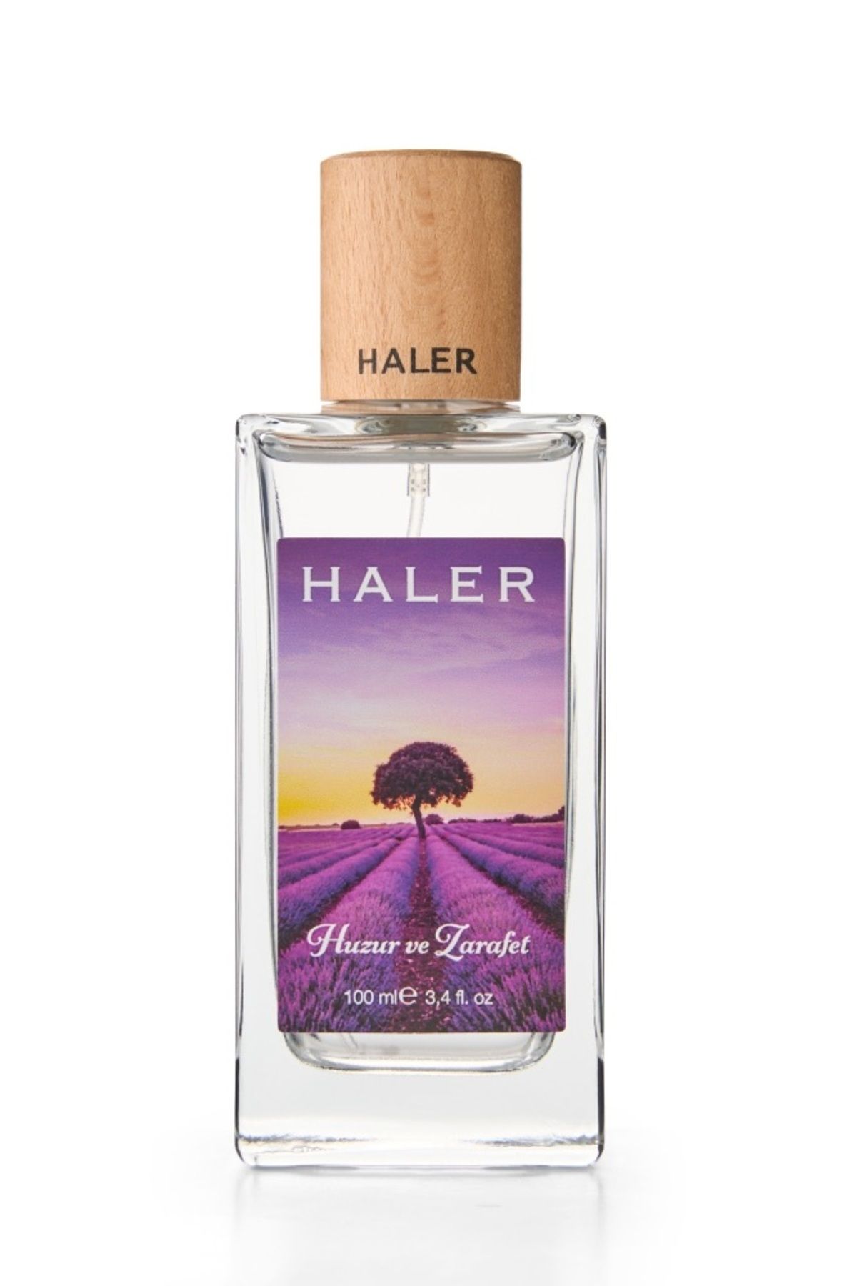Haler Huzur ve Zerafet