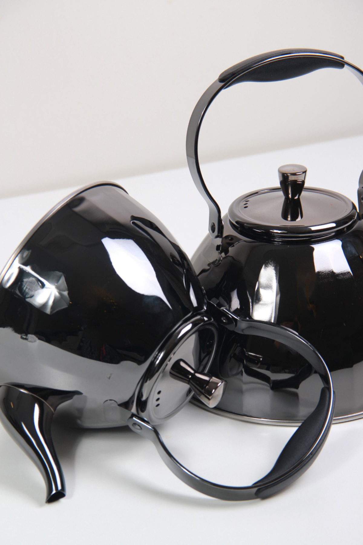 Generic-tea kettle set 8