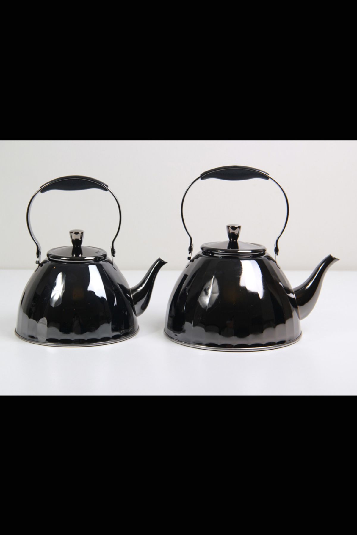 Generic-tea kettle set 1