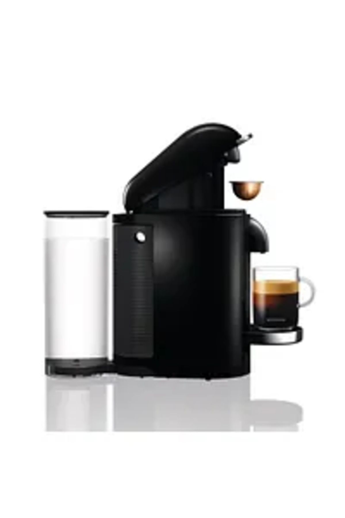 Nespresso-Vl Plus Black 10