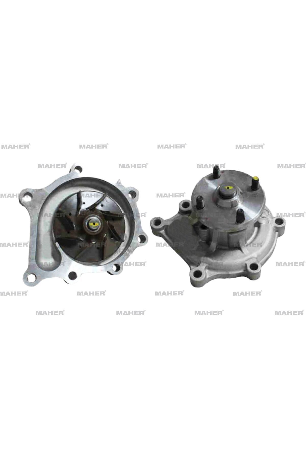 MAHER DEVİRDAİM BONGO 09= K2900