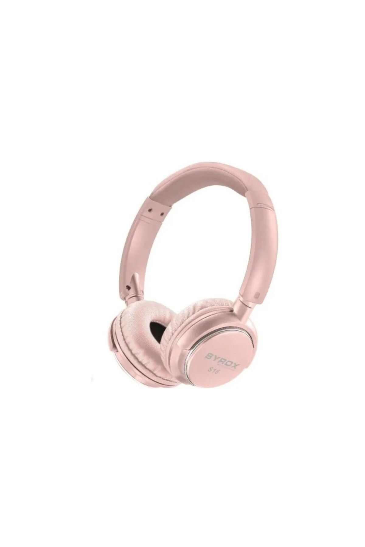 Syrox E-S16 PRO PEMBE