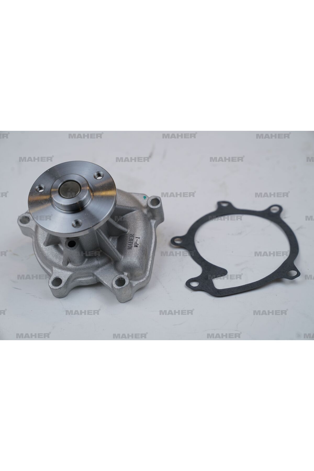 MAHER DEVİRDAİM YARIS 03-06 1.0 1SZFE / 06-09 1.3 2SZFE / JAPONYA ÜRETİMİ ARAÇLAR İÇİN 3 DELİK