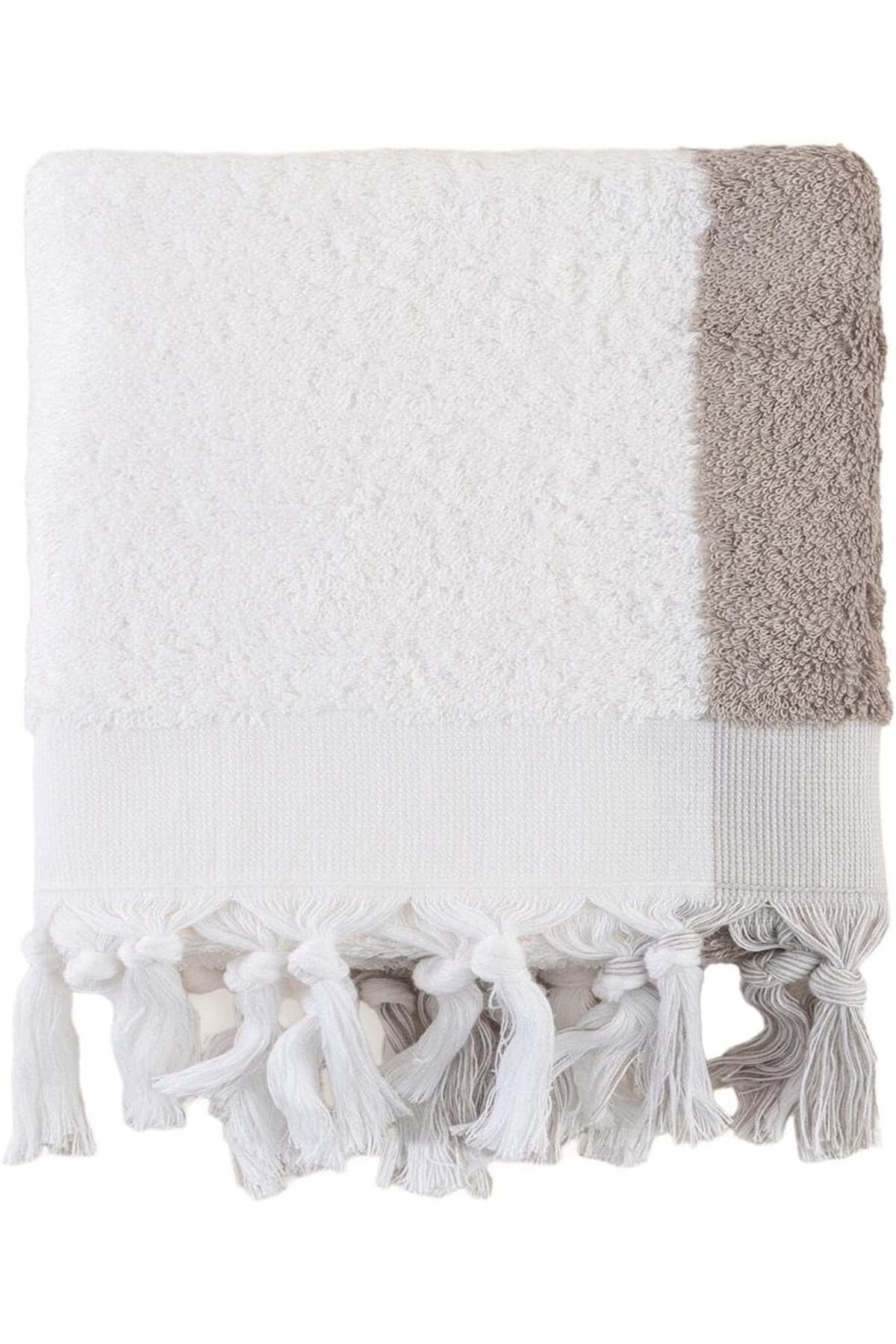 STOREMAX mrttnca Matt Yüz Havlusu 50X90cmCK182BAN037, Beyaz trndymrt 1087243