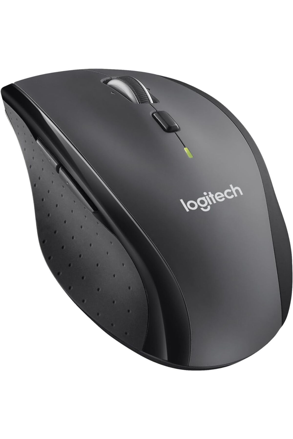 STOREMAX mrttnca M705 Marathon Kablosuz Mouse, 2,4 GHz USB Alıcı, 1000 DPI, 5 Programlanabilir Tuş, 3 Yıl