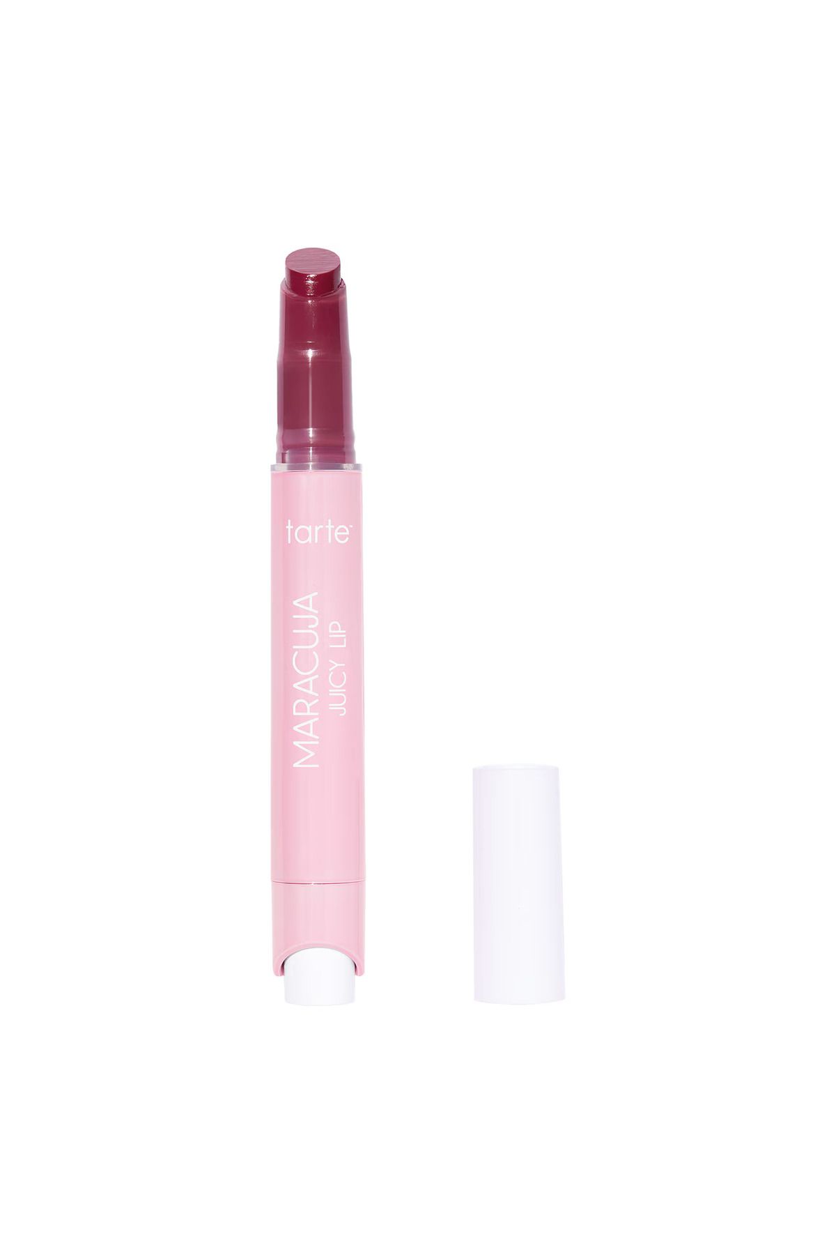 Tarte Maracuja Juicy - Dudak Balmı Raspberry (2,7 g)