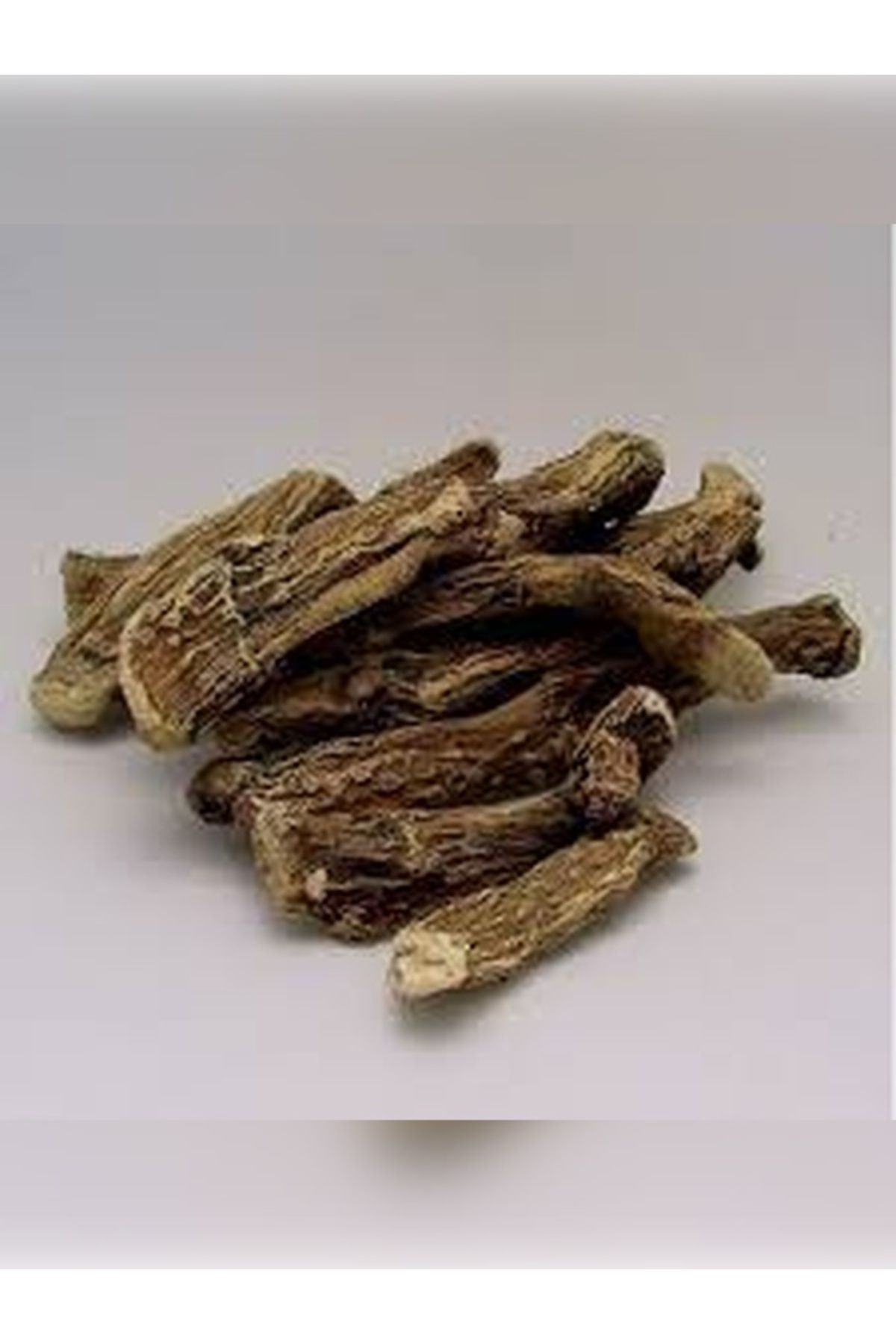 Velit Şemin Şifa Naturel HAZANBEL (EĞİR) KÖKÜ 250 GR