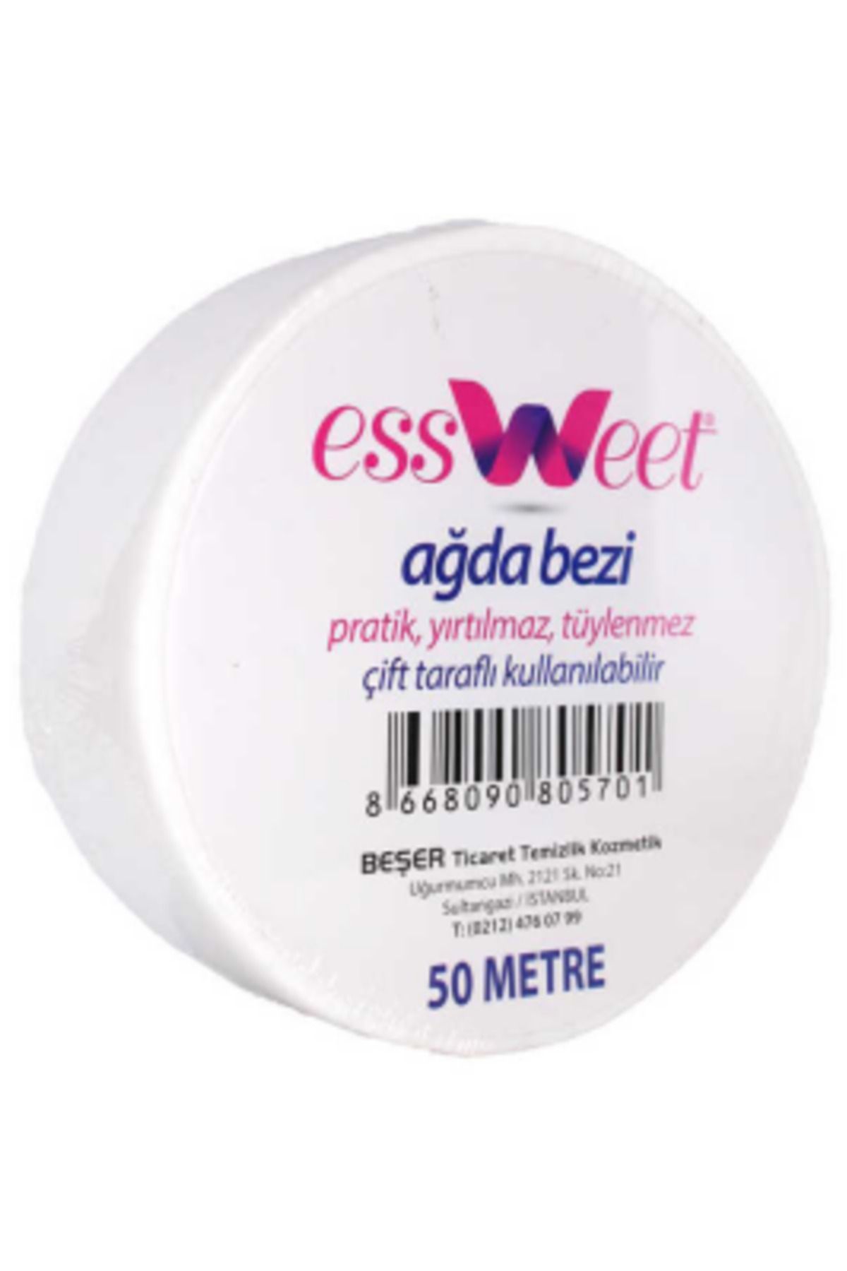 STOREMAX buymxx RULO AĞDA BEZİ 50MT desiny 1082424