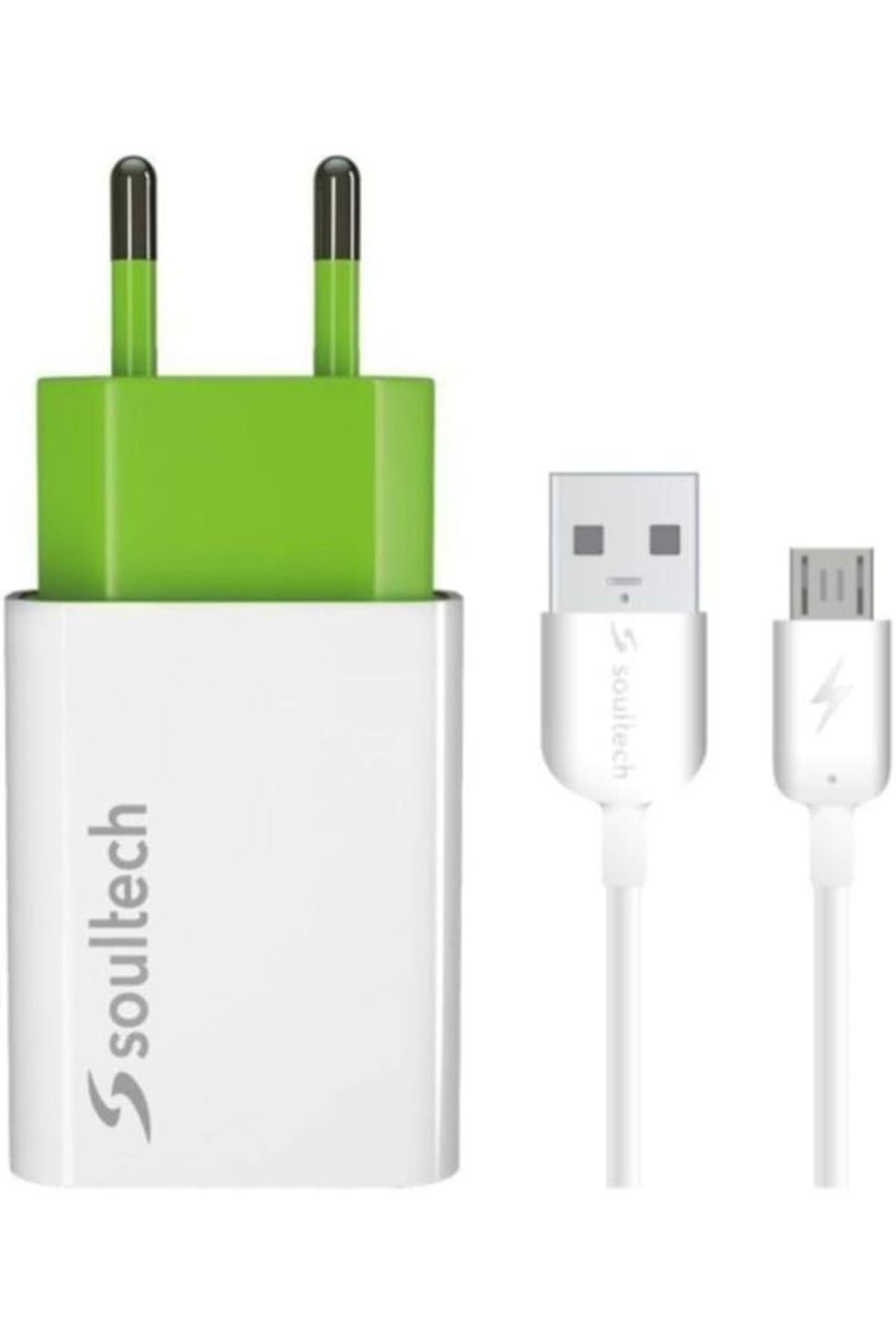 STOREMAX htpshopmx Sc111B 2.1A Micro Comfort Seyehat Şarjı + 2A Usb Kablo str http 1092444
