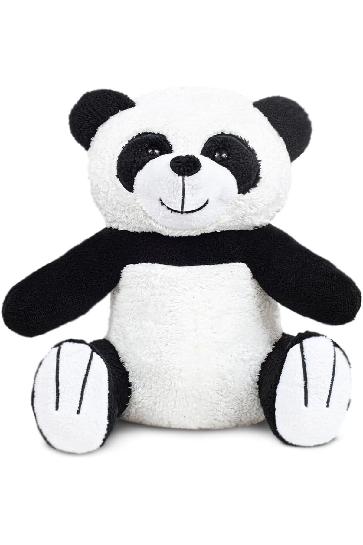 STOREMAX jvnnastore Panda Ayıcık,Panda,Ayıcık,Doldurulabilir Hayvan,Oyuncak Ayı Doldurulmuş Hayvan Pelu