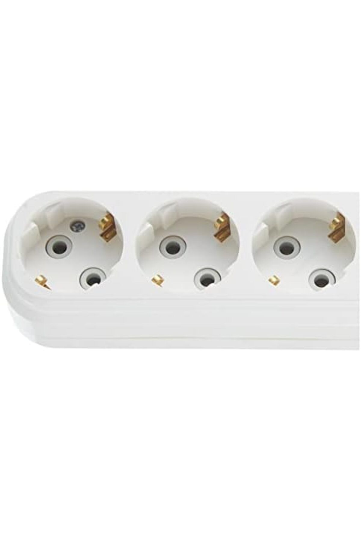 STOREMAX-Svticaret Eco Group Socket Six, Grounded, with Terminal Block Mhm 1053513 3