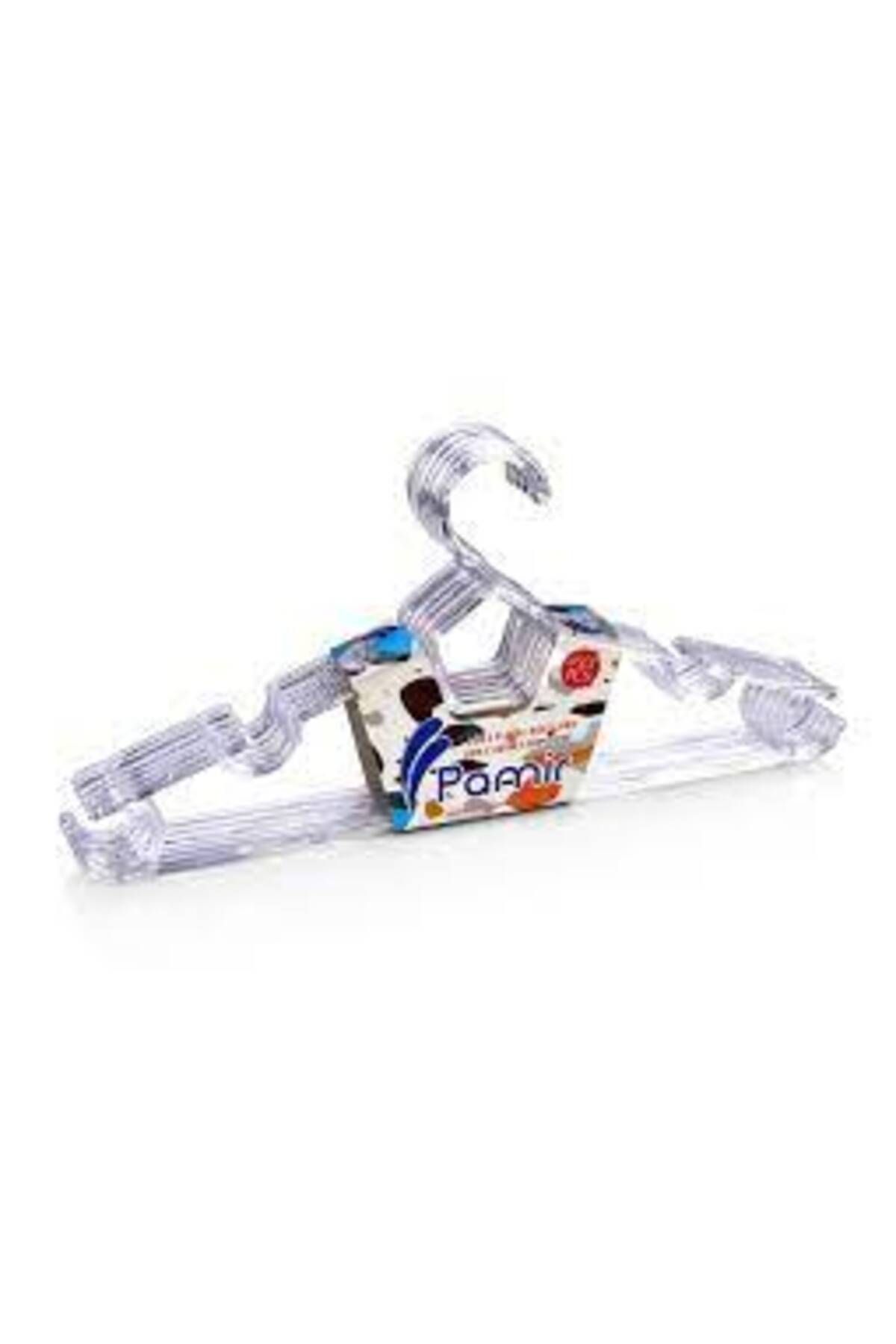 STOREMAX lbstorex 6 PARÇA KRİSTAL KARİZMA ELBİSE ASKI Newdsng 1116818