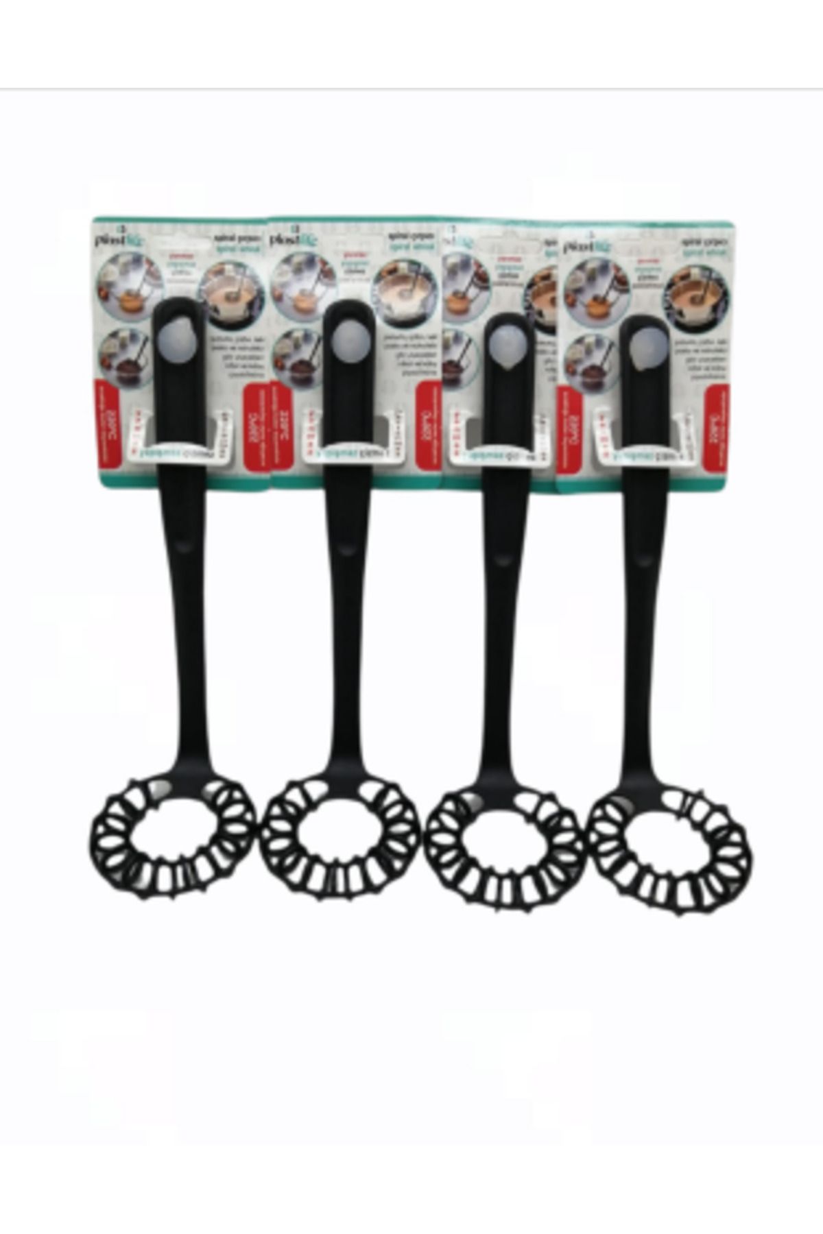 STOREMAX ysstorex SPİRAL ÇIRPICI StarColxlection 655141