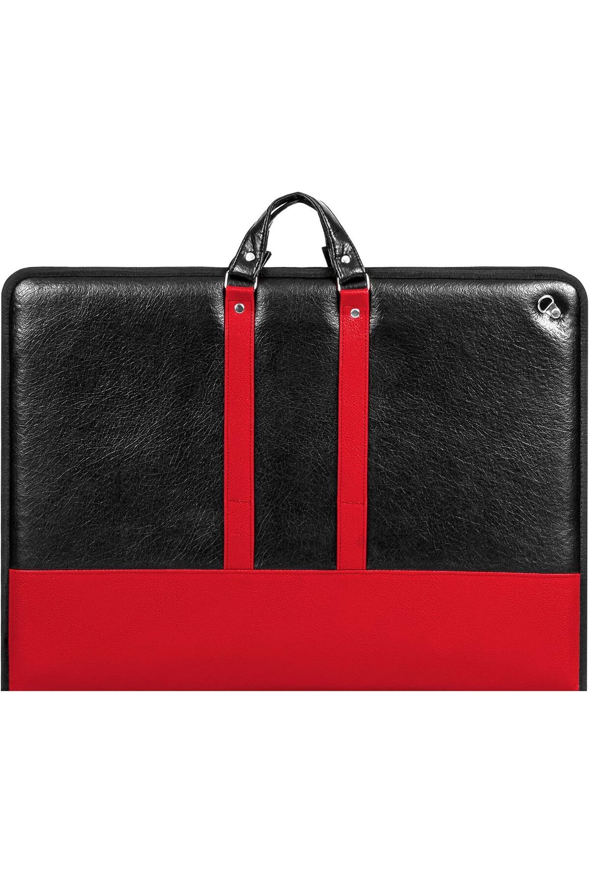 yenibagshop Proje 35x50 cm (40x55 cm) Suni Deri Profesyonel Resim - Proje Çantası