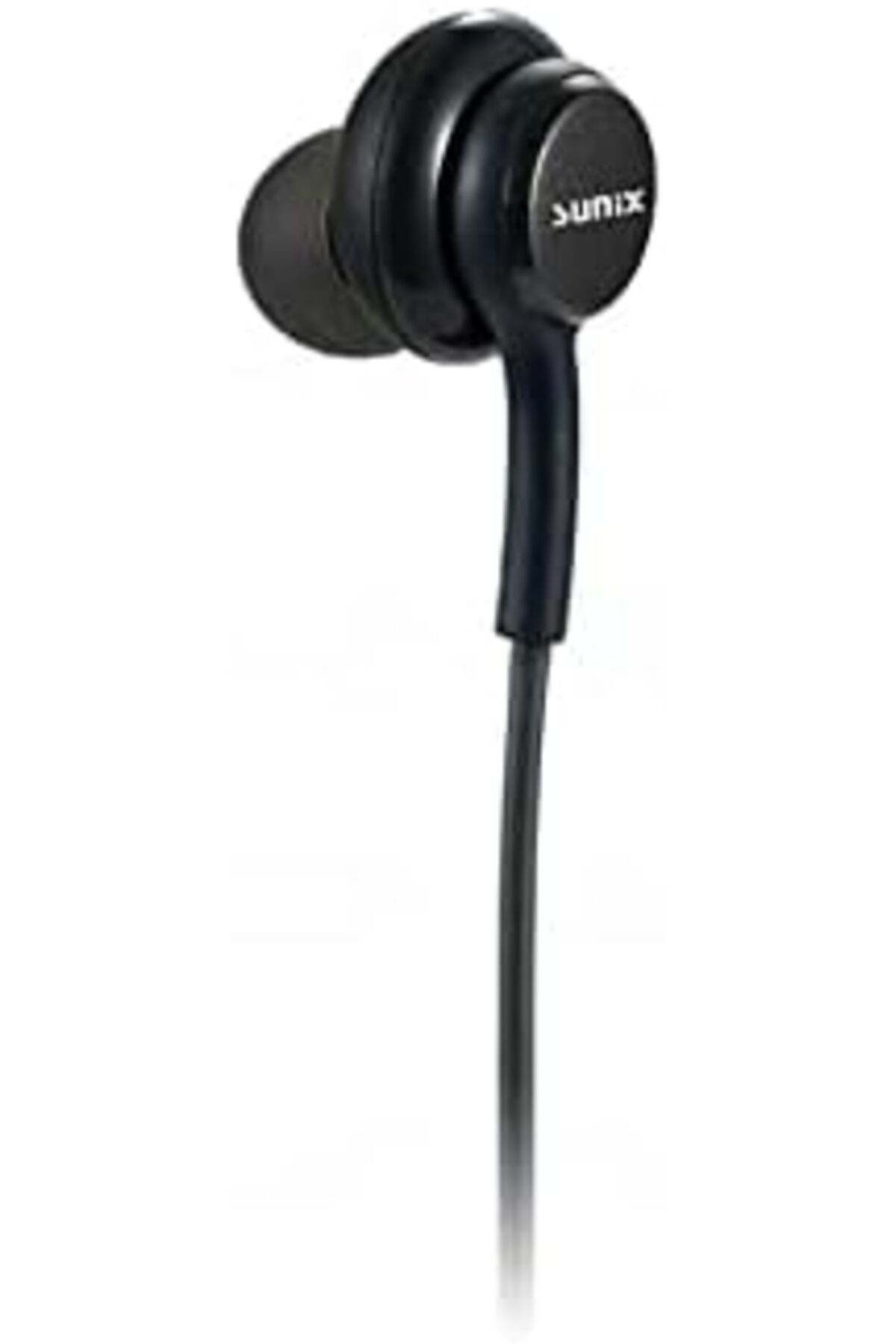 STOREMAX lvnmblya SX102 Mikrofonlu Kulaklık Siyah 224120