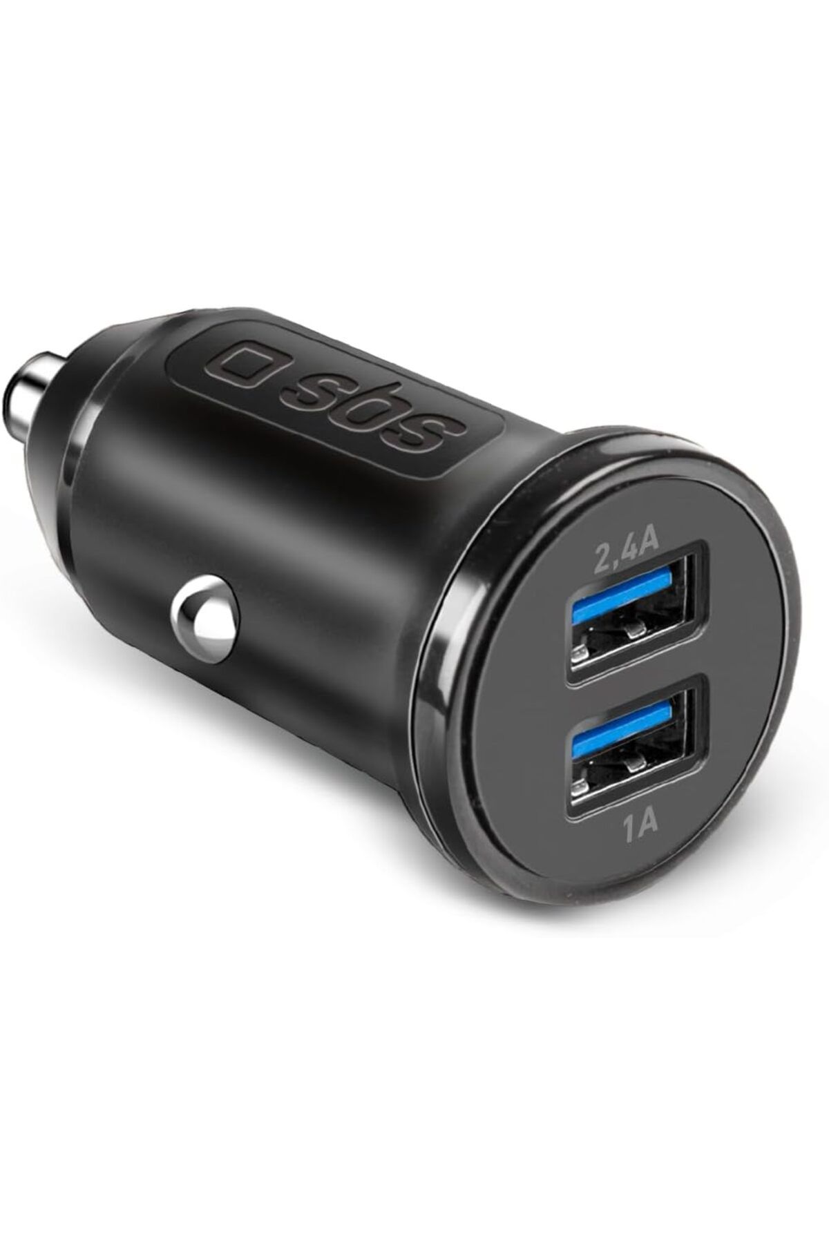 STOREMAX nffashopm Araç Tipi Şarj Cihazı2USB/2.4A TECR2USB24AFAST storestarx 1051353