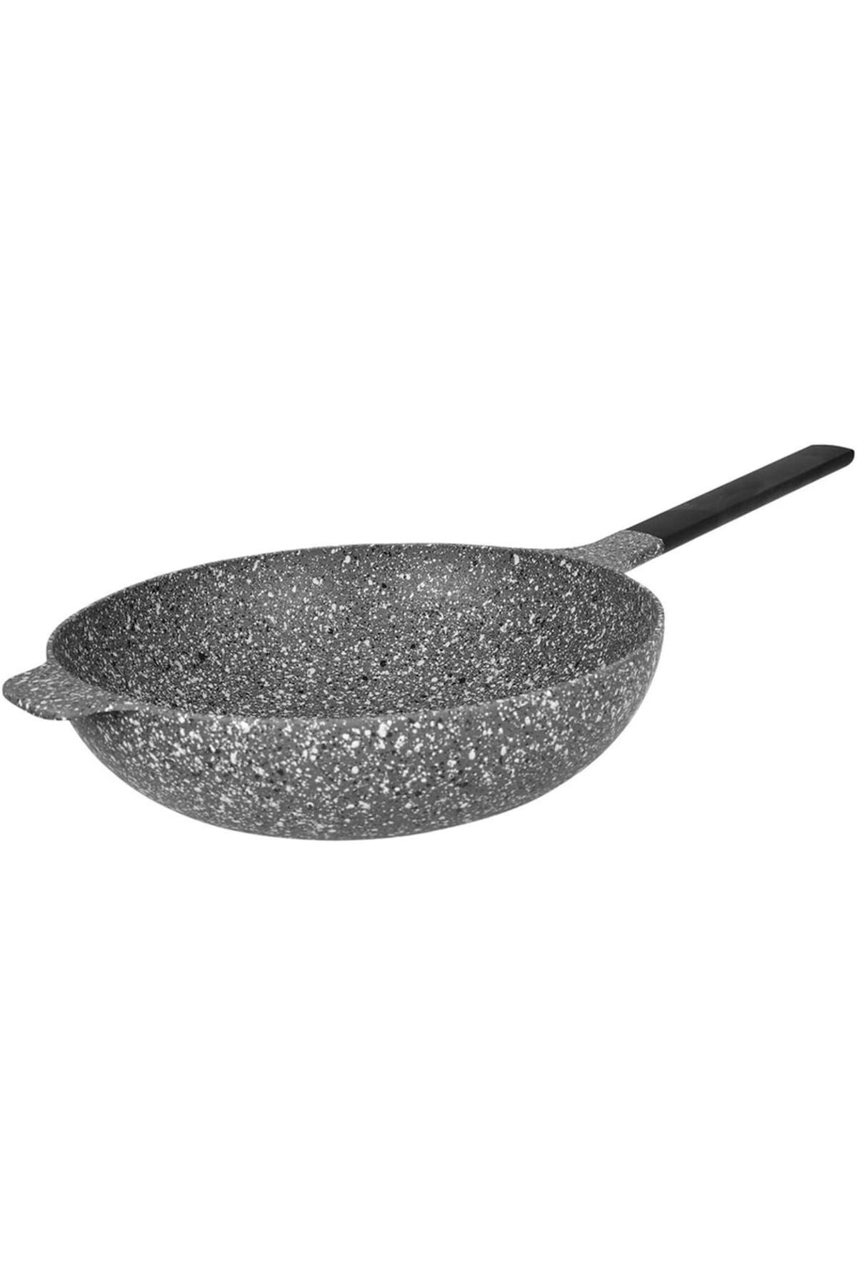 STOREMAX lvnmblya Perge 30 Cm Wok Tava Shop Deesing 224120
