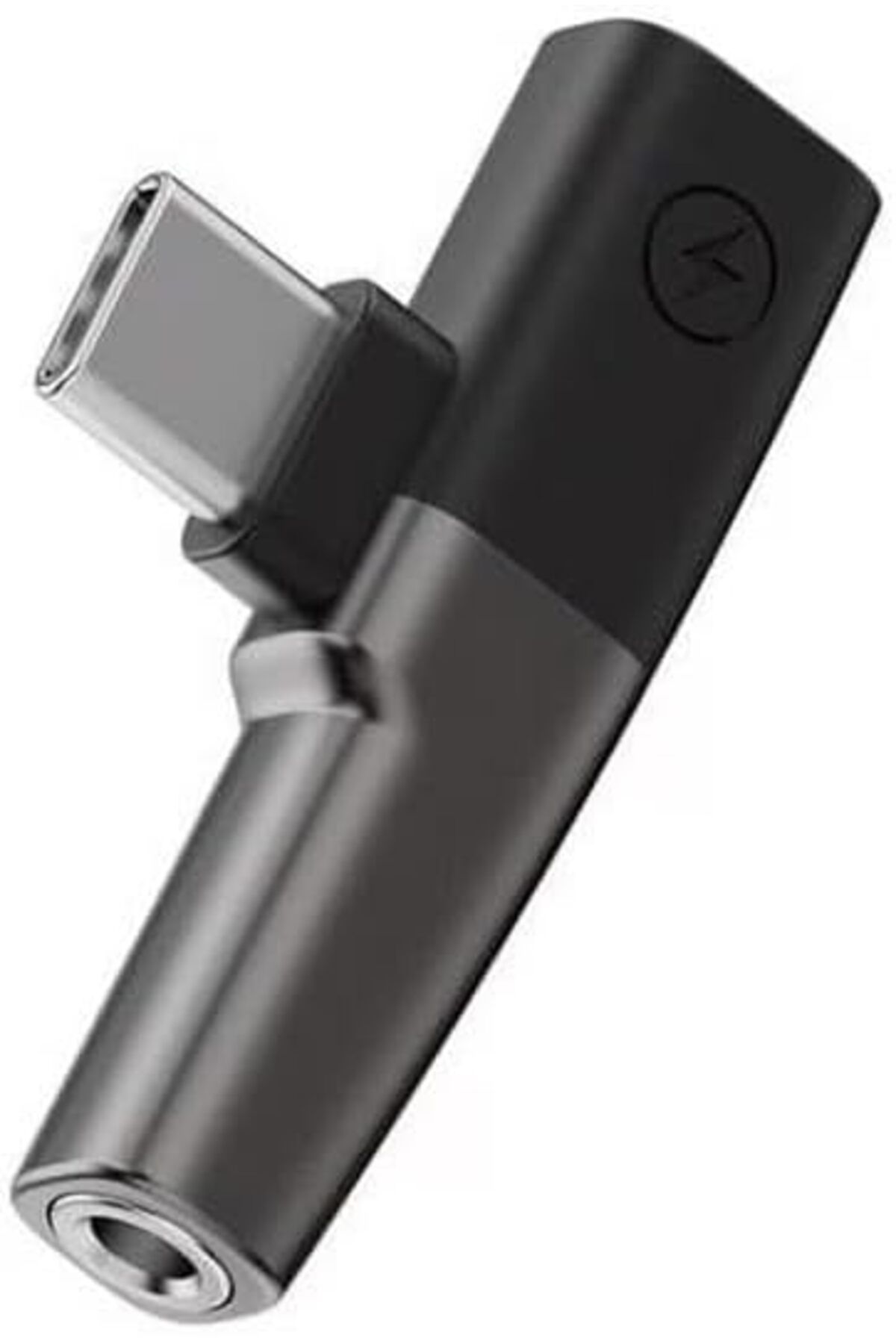 STOREMAX buxystorem 30W Hızlı Şarj Type-c to 3.5 MM Kulaklık Dönüştürücü Çevirici Şarj Kulaklık