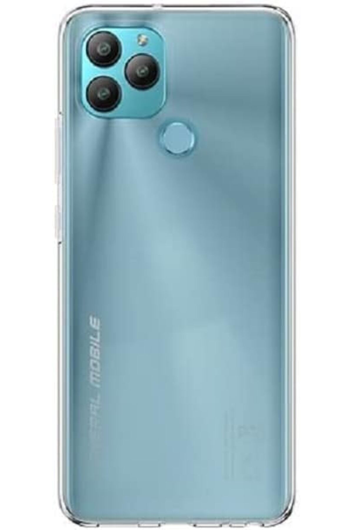 STOREMAX cmllashop Mobile GM22 Plus Silikon Kılıf 542093