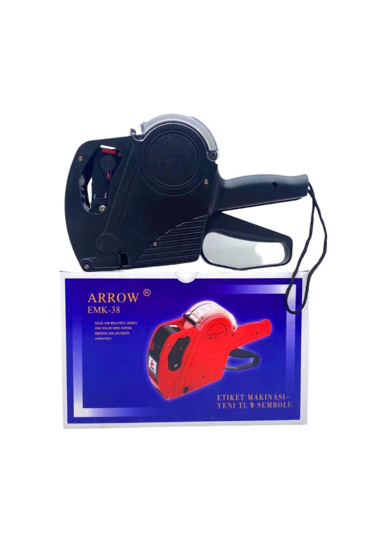 STOREMAX ysstorex ETİKET MAKİNESİ StarColxlection 655141