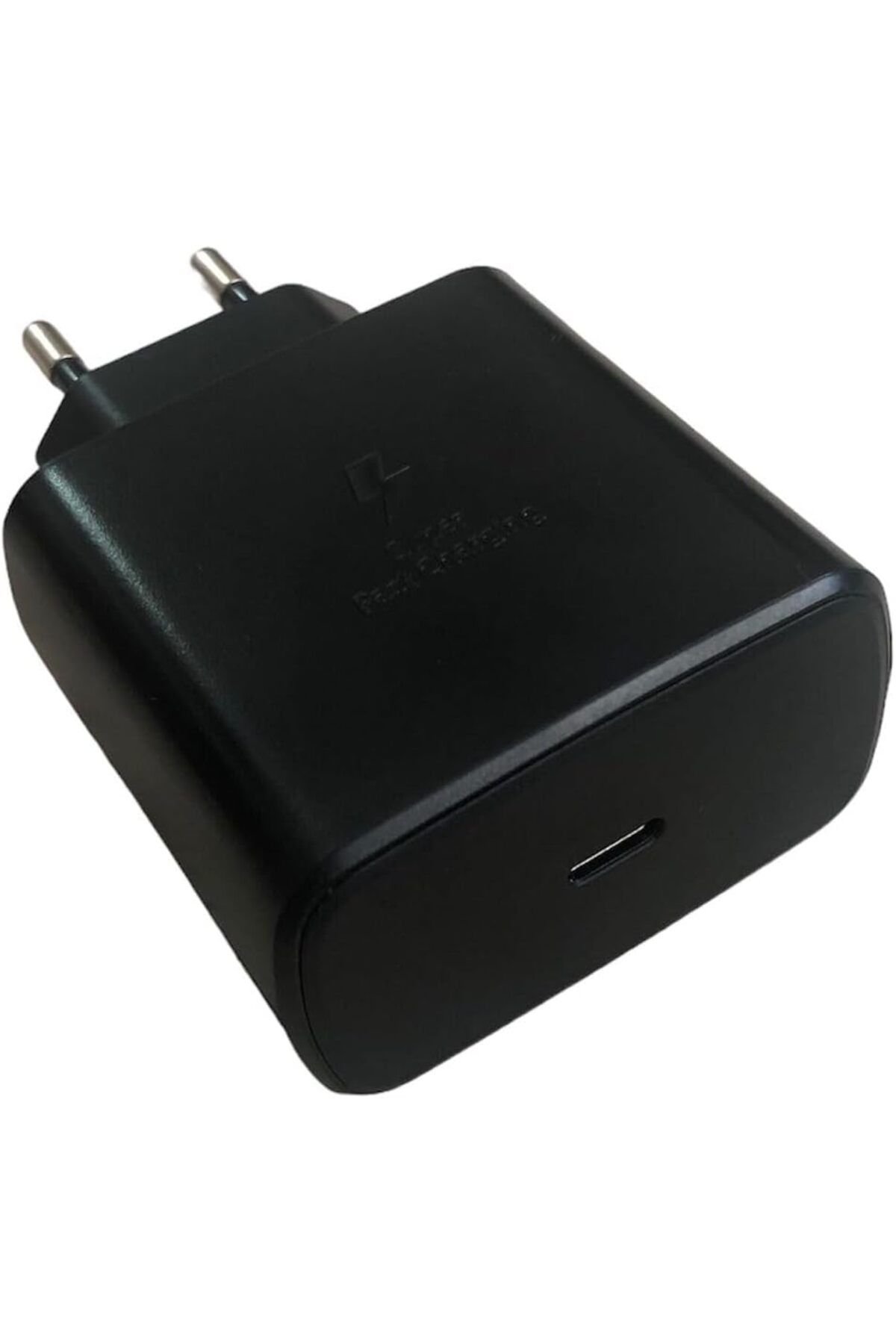 STOREMAX 45W Type-C Girişli Super Hızlı Şarj Adaptörü - USB-C Güç Adaptörü, Hızlı Şarj