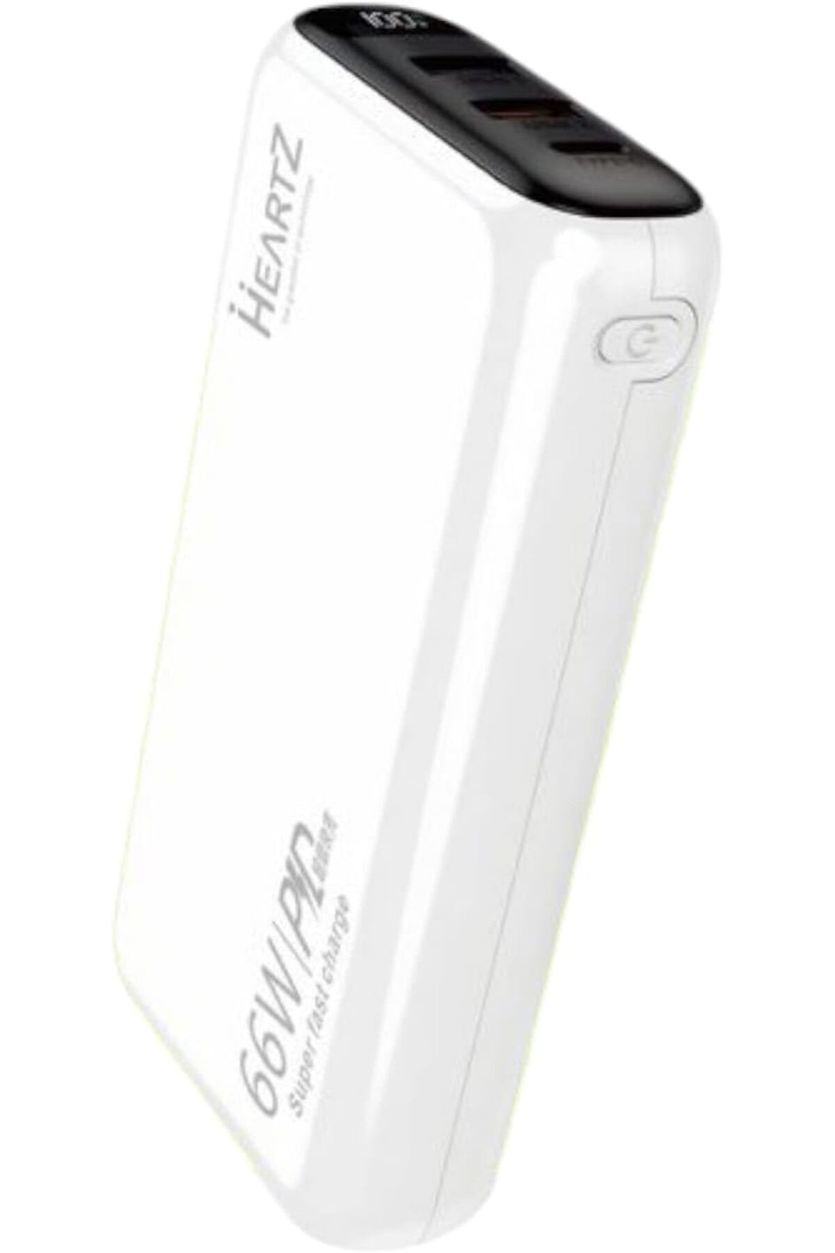 STOREMAX nffashopm H005 20000 MH PD 27W ve USB 66W FAST HIZLI ŞARJ DÜNYA STANDARTLARINA UYGUN POLYMER BATAR