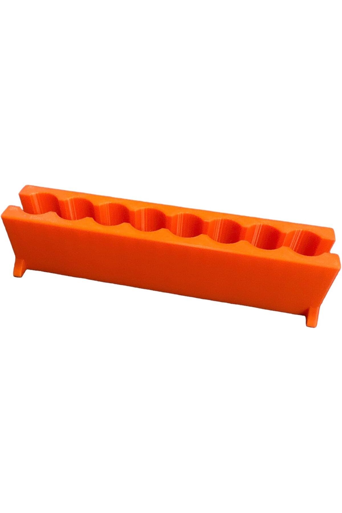 STOREMAX Punta Kaynak Pil Tutucusu Fikstür 8’li