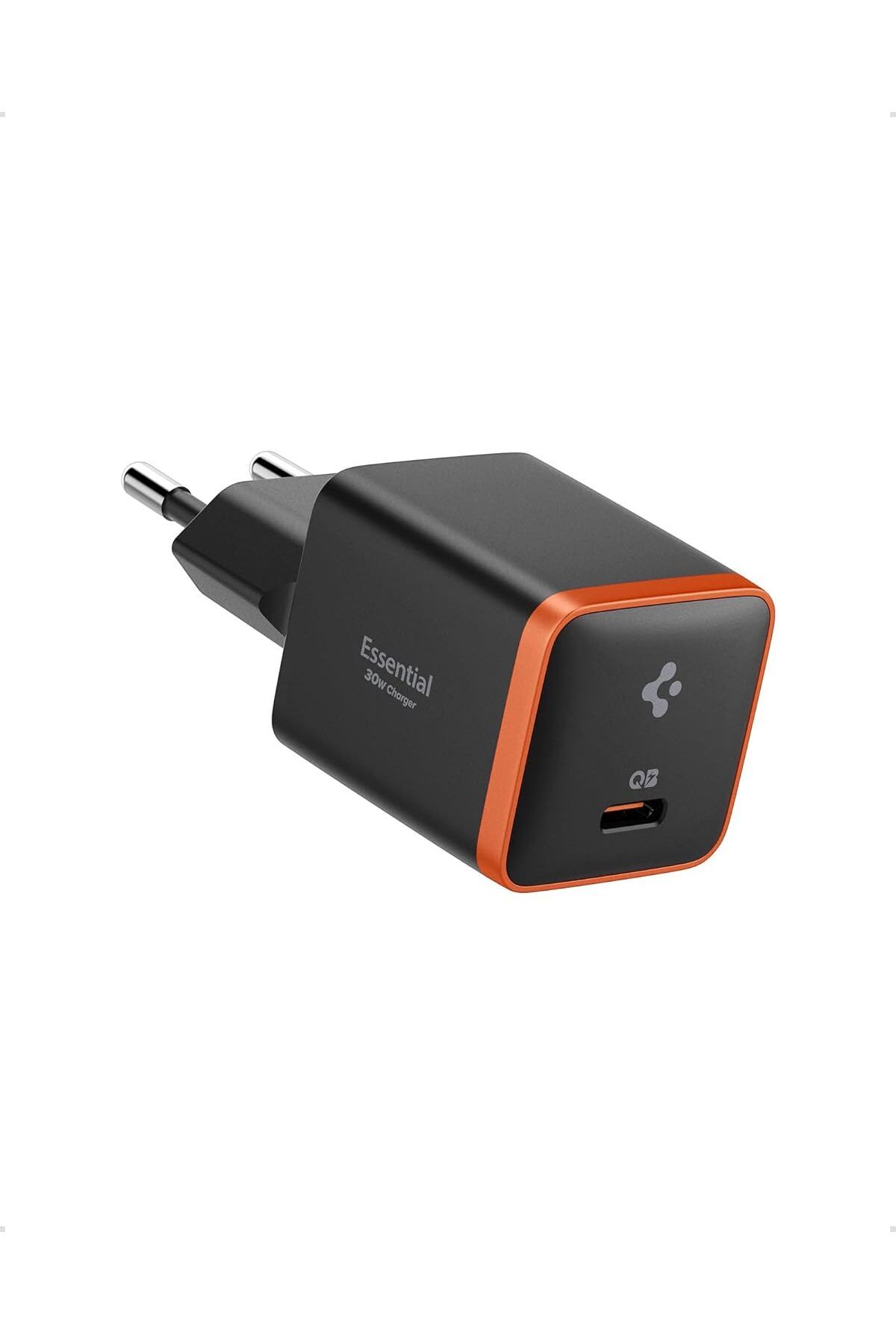 STOREMAX nffashopm 30W USB-C Ultra Mini Hızlı Şarj Aleti PPS/Isı Düşürücü GaN Destekli Akım Koruma
